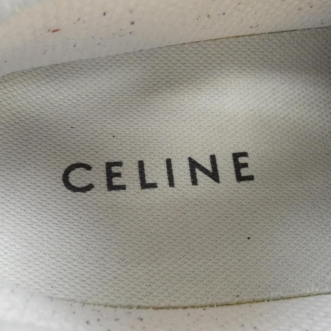 Celine Celine CELINE Sneakers Textile Shoes 359492347C DUTY FREE for USA Size ONE SIZE - 6 Thumbnail