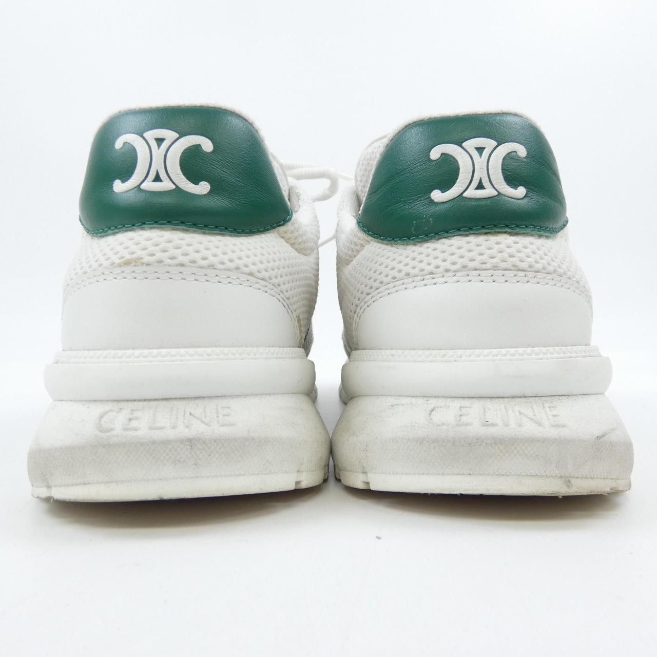 Celine Celine CELINE Sneakers Textile Shoes 359492347C DUTY FREE for USA Size ONE SIZE - 5 Thumbnail