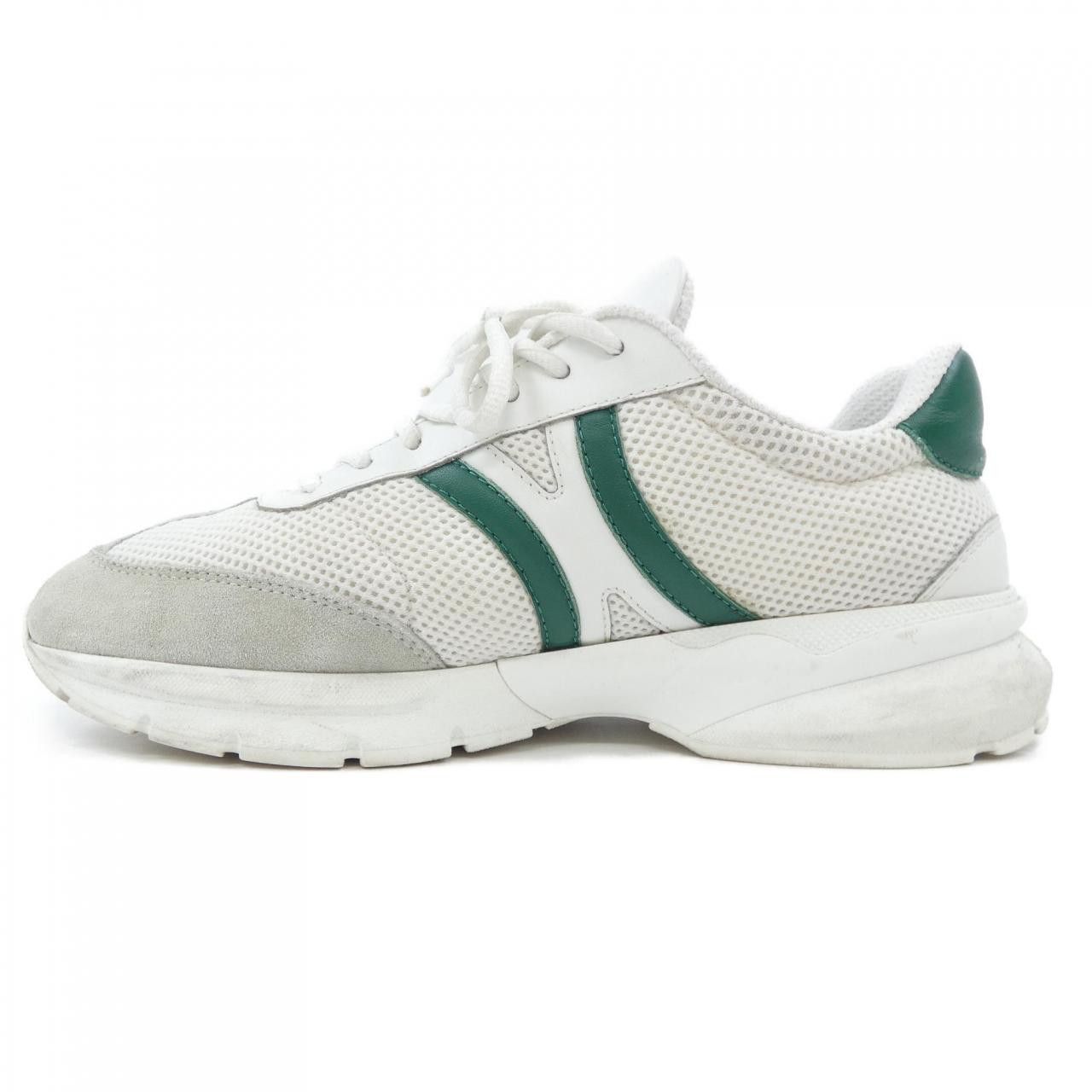 Celine Celine CELINE Sneakers Textile Shoes 359492347C DUTY FREE for USA Size ONE SIZE - 2 Thumbnail