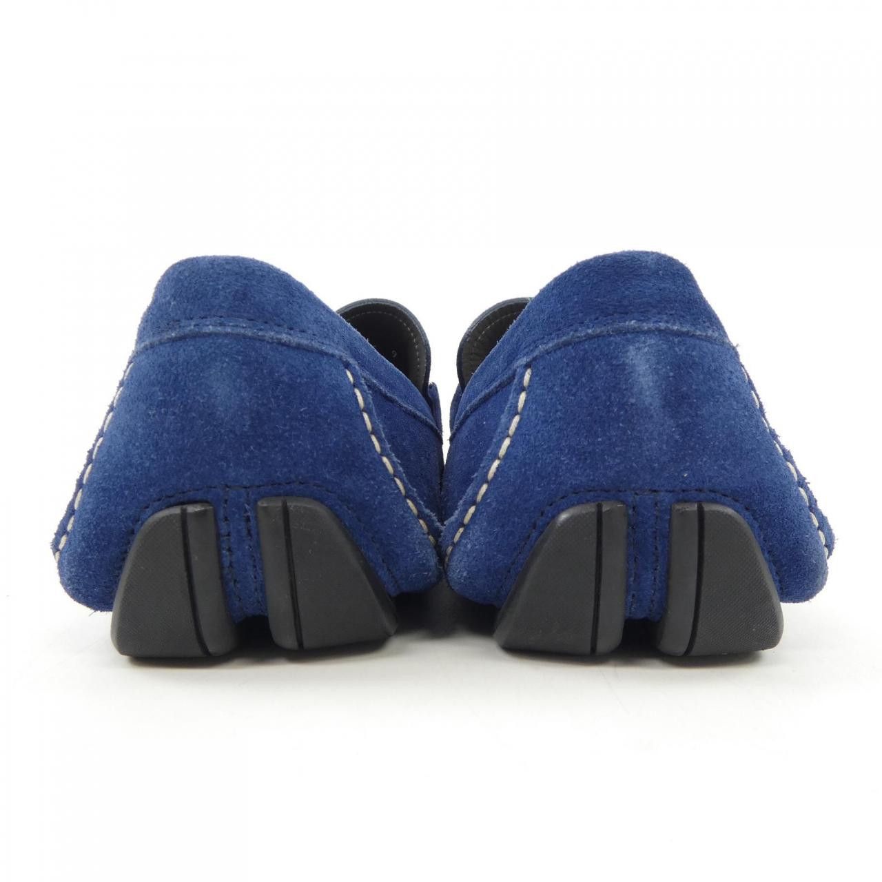 Salvatore Ferragamo Salvatore Ferragamo Salvatore Ferragamo leather shoes Leather Shoes 94284 DUTY FREE for USA Size ONE SIZE - 5 Thumbnail
