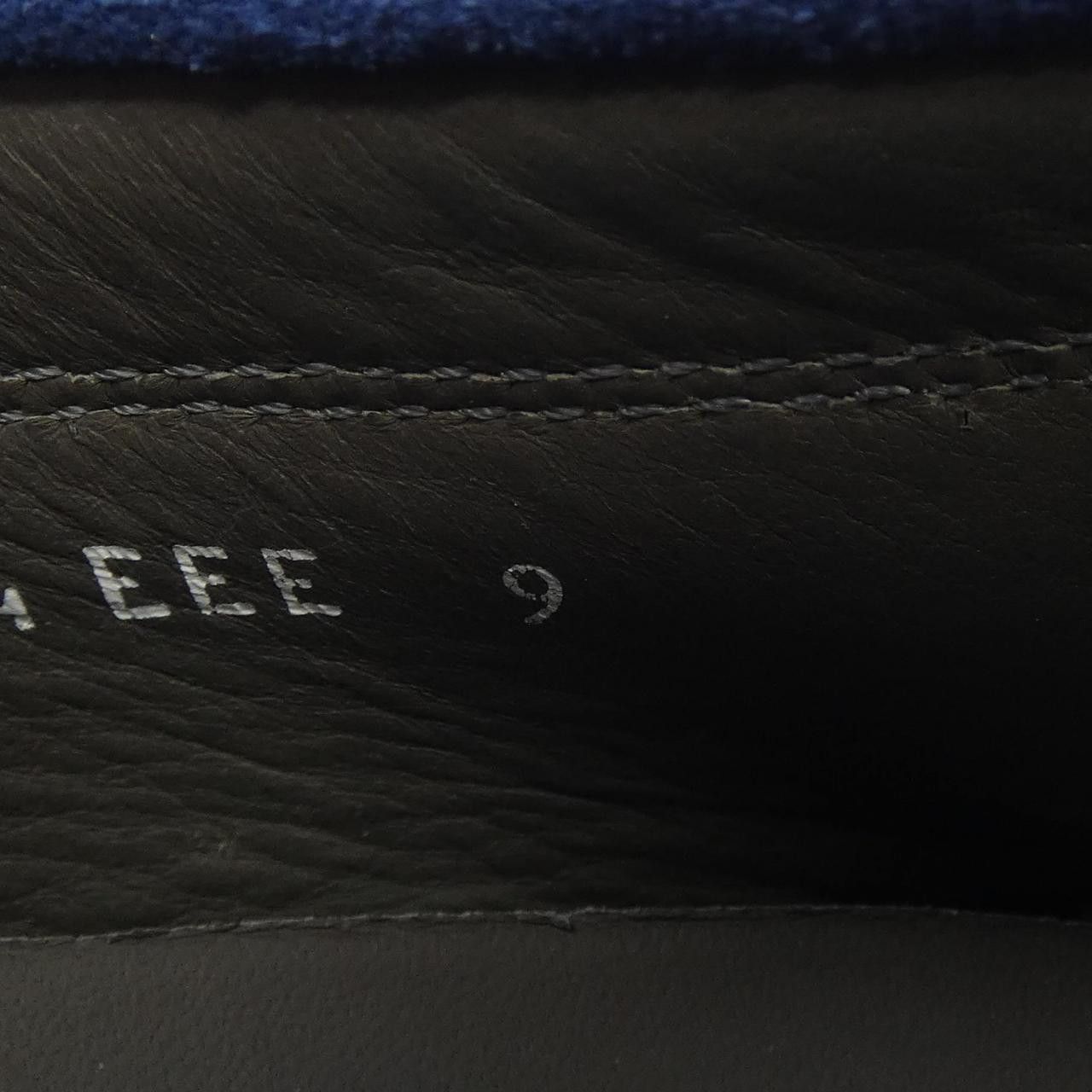 Salvatore Ferragamo Salvatore Ferragamo Salvatore Ferragamo leather shoes Leather Shoes 94284 DUTY FREE for USA Size ONE SIZE - 9 Thumbnail