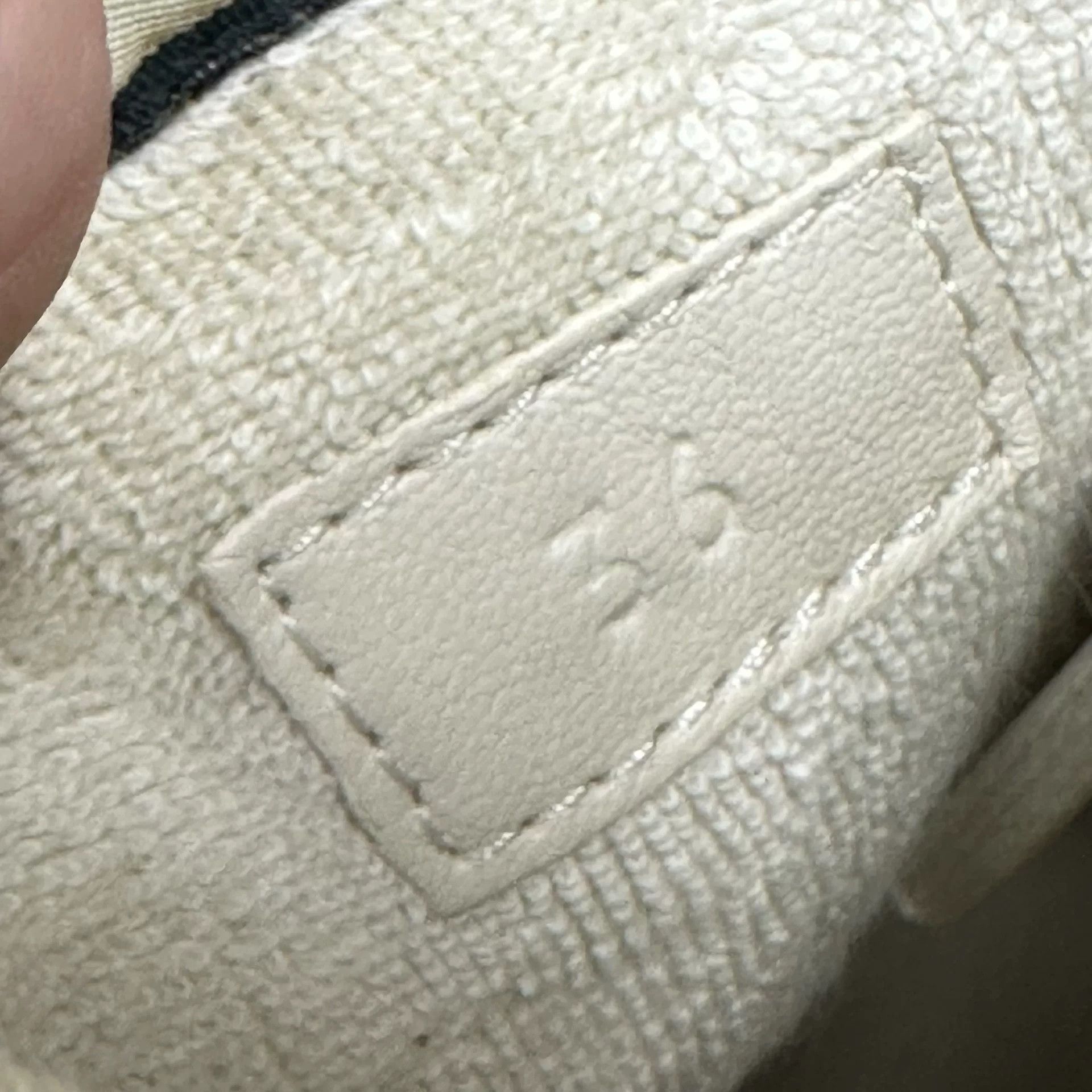 Gucci Gucci Canvas Green Lowtop Sneakers it_36 Women Size US 6 / IT 36 - 8 Thumbnail
