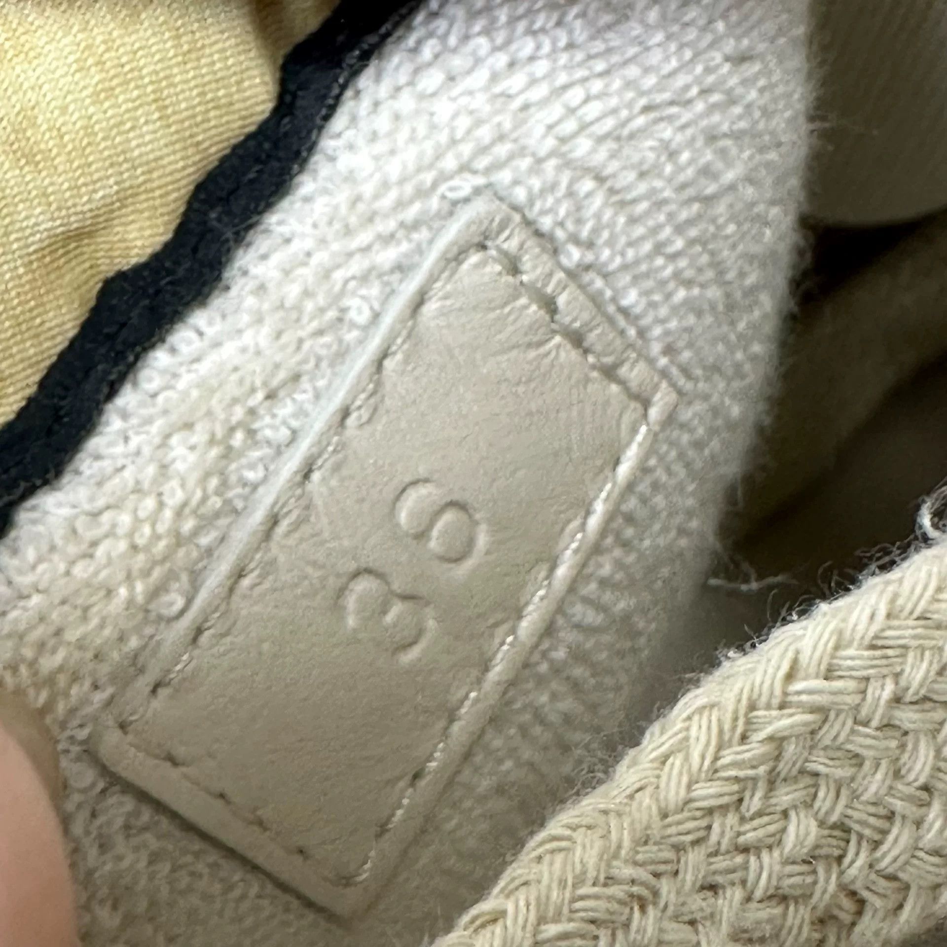 Gucci Gucci Multi Lowtop Sneakers it_36 Women Size US 6 / IT 36 - 9 Thumbnail