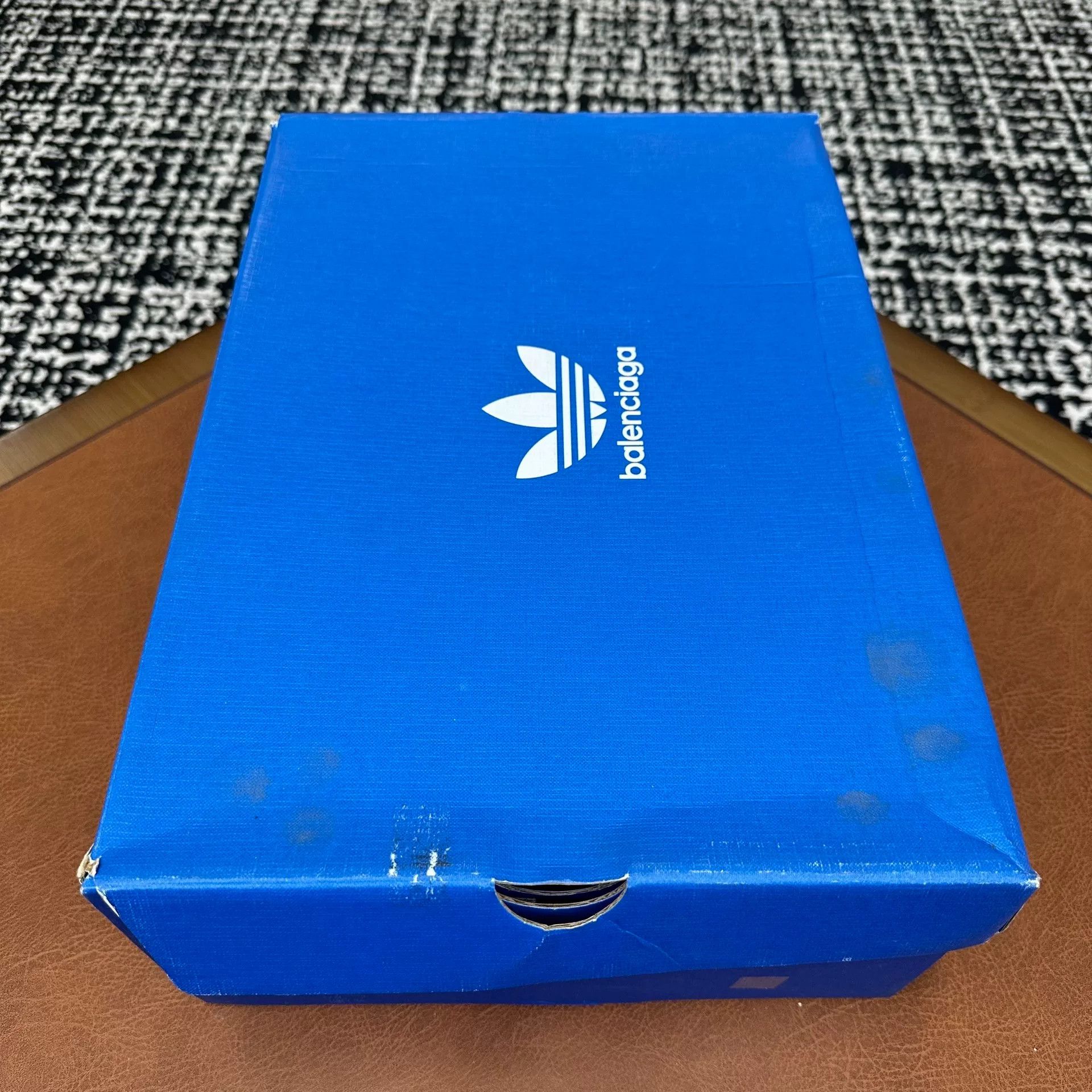 Balenciaga Balenciaga Multi Lowtop Sneakers 11 Men Size US 11 / EU 44 - 9 Thumbnail