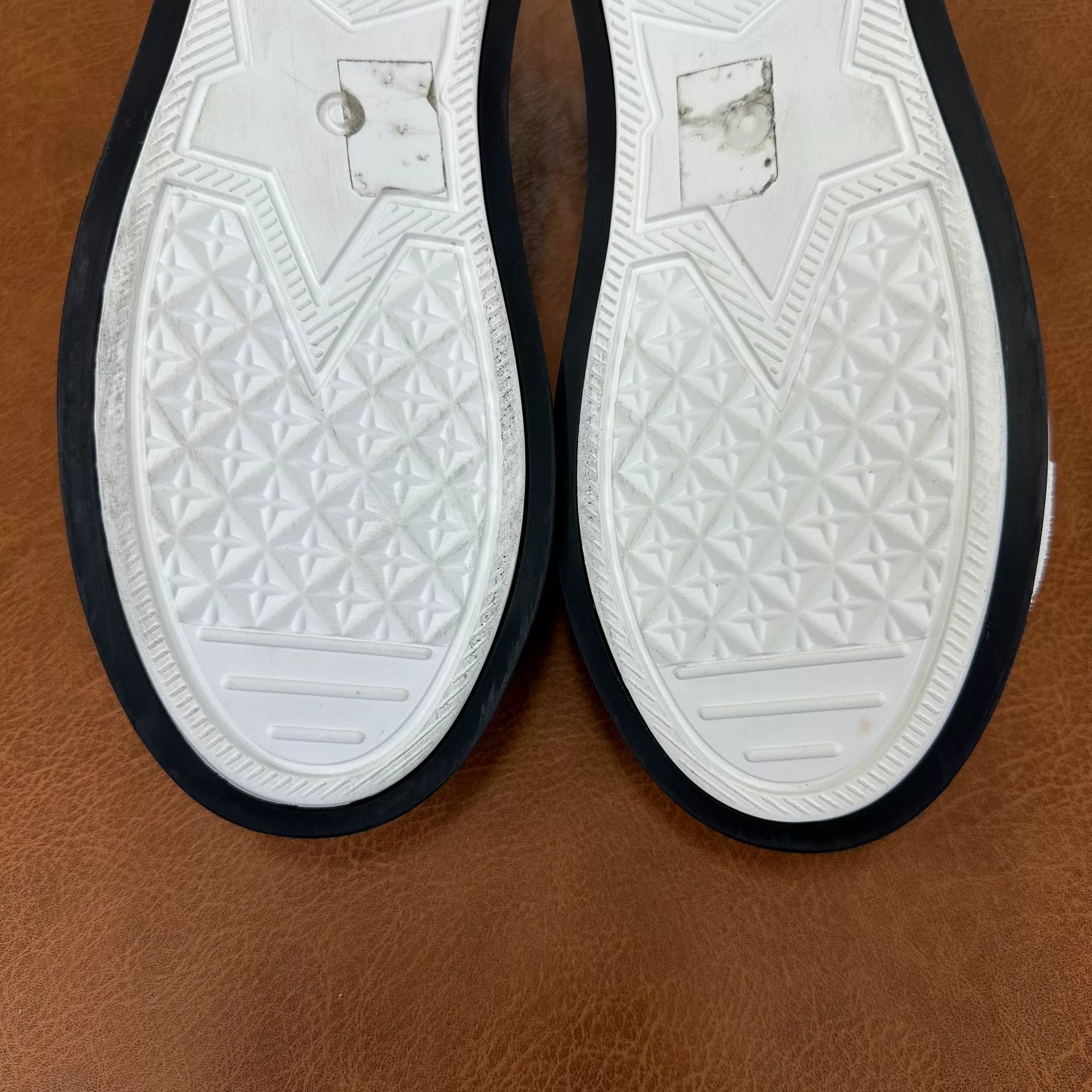 Dior Dior Lowtop Sneakers it_37 Women Size US 7 / IT 37 - 9 Thumbnail