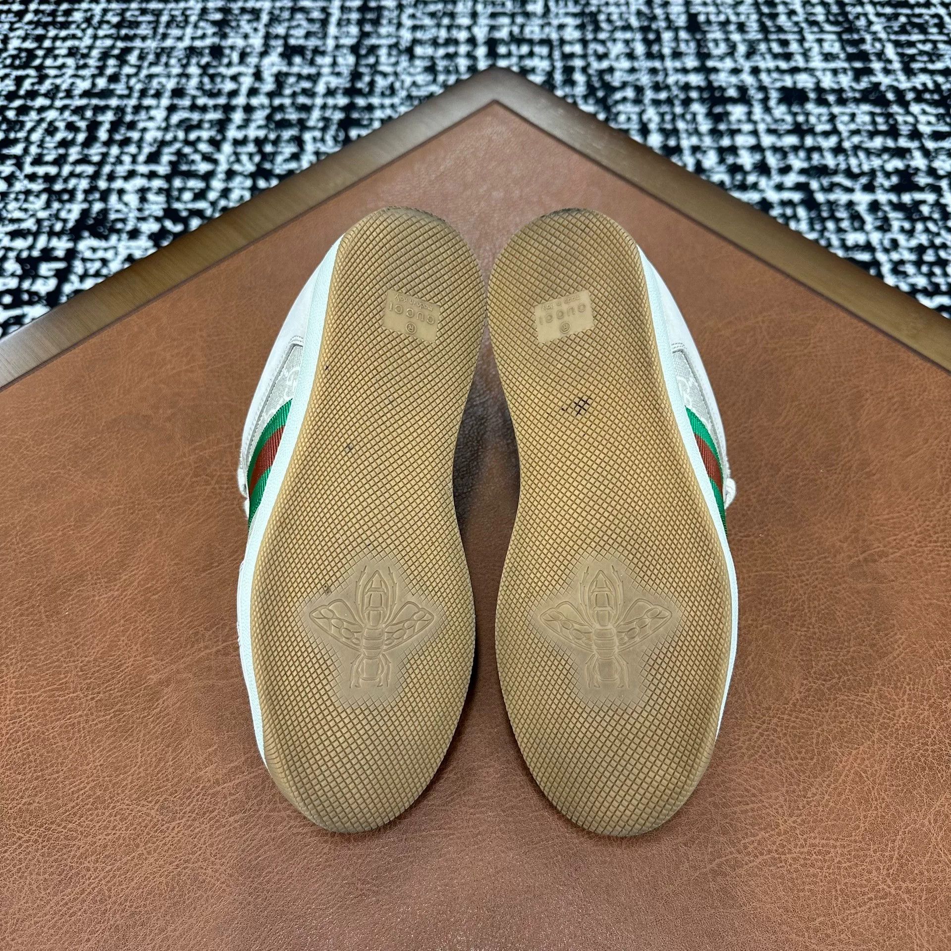 Gucci Gucci Multi Lowtop Sneakers it_35-5 Women Size US 5.5 / IT 35.5 - 9 Thumbnail