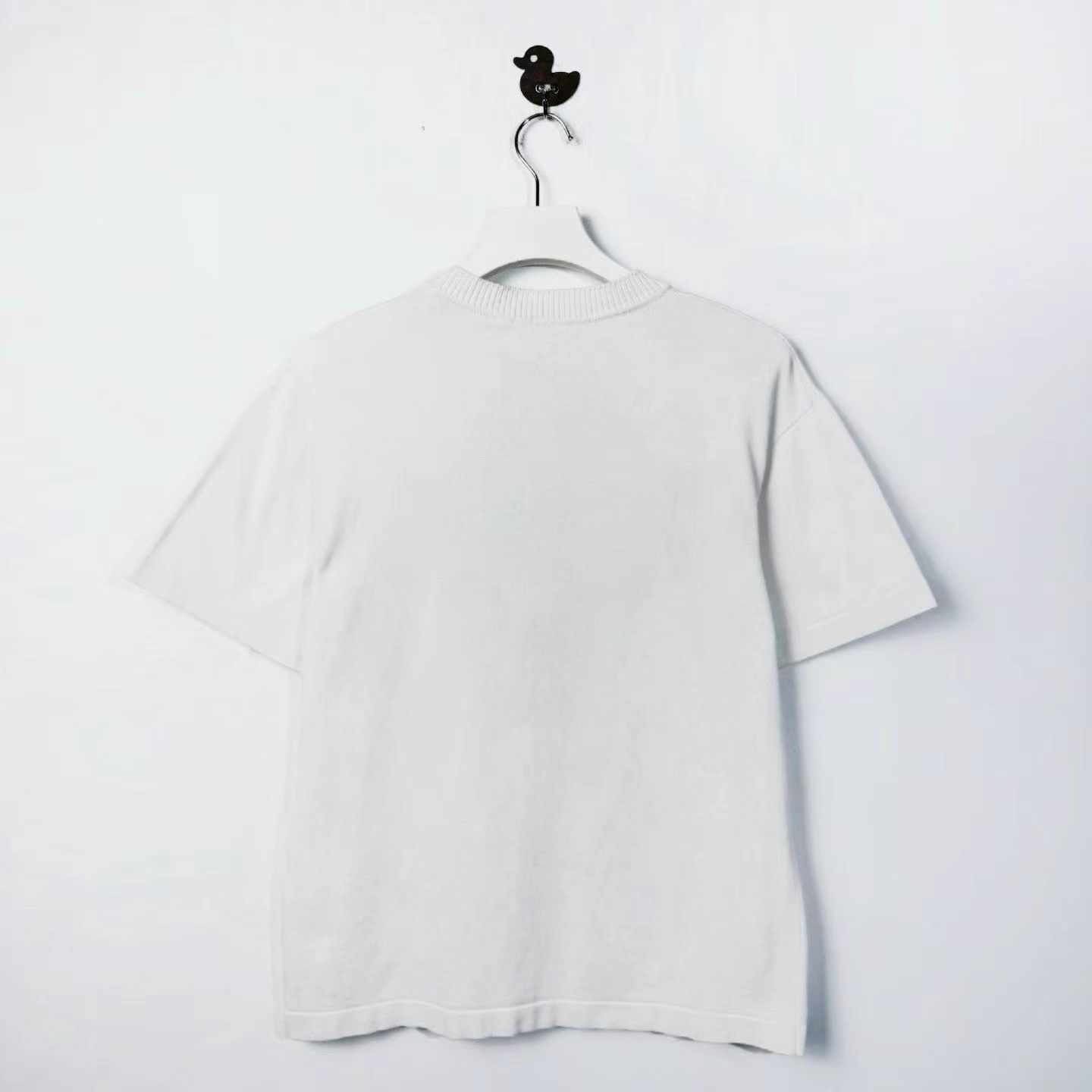 Louis Vuitton Louis Vuitton Logo Embroidered Knit Top Size US S / EU 44-46 / 1 - 2 Thumbnail