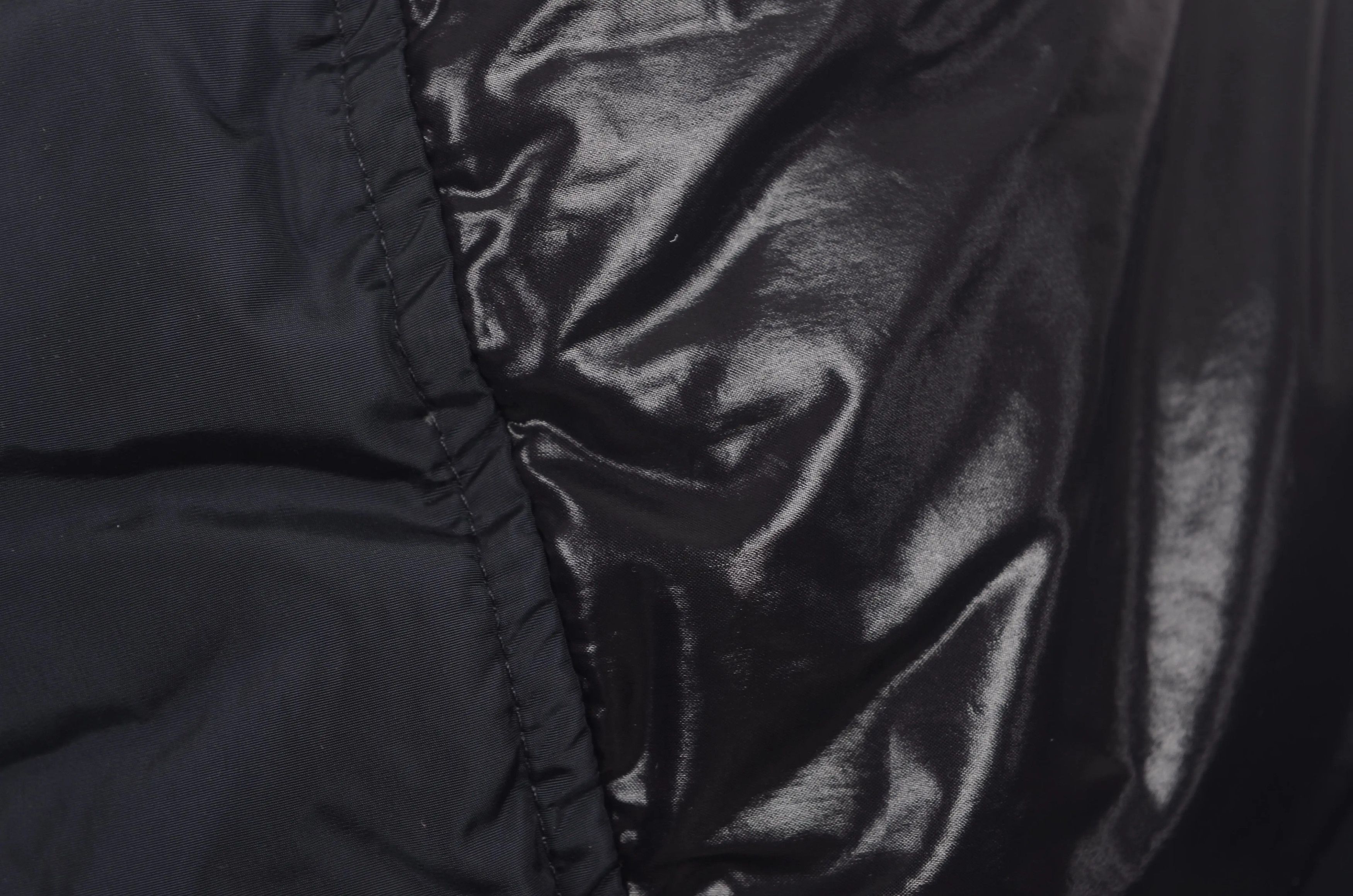 Gucci Gucci Black Puffer Jacket with Hood Size XS / US 0-2 / IT 36-38 - 3 Thumbnail