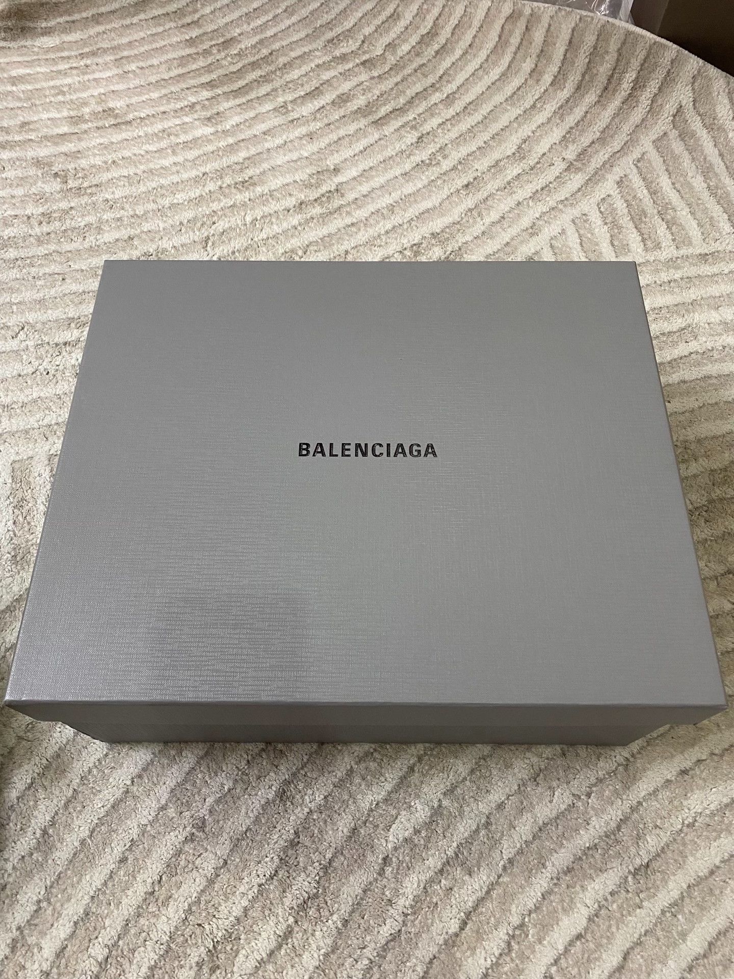 Balenciaga Balenciaga Mickey Derby Shoes Size US 10 / EU 43 - 5 Thumbnail