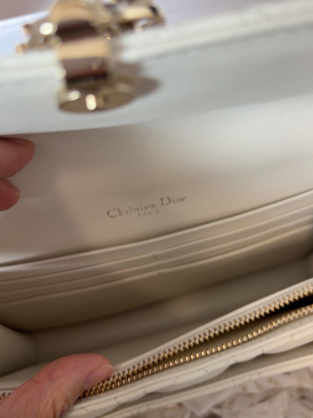 Dior Dior Daily WOC 24 Size ONE SIZE - 5 Thumbnail