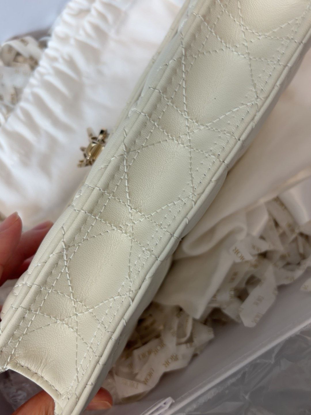 Dior Dior Daily WOC 24 Size ONE SIZE - 6 Thumbnail
