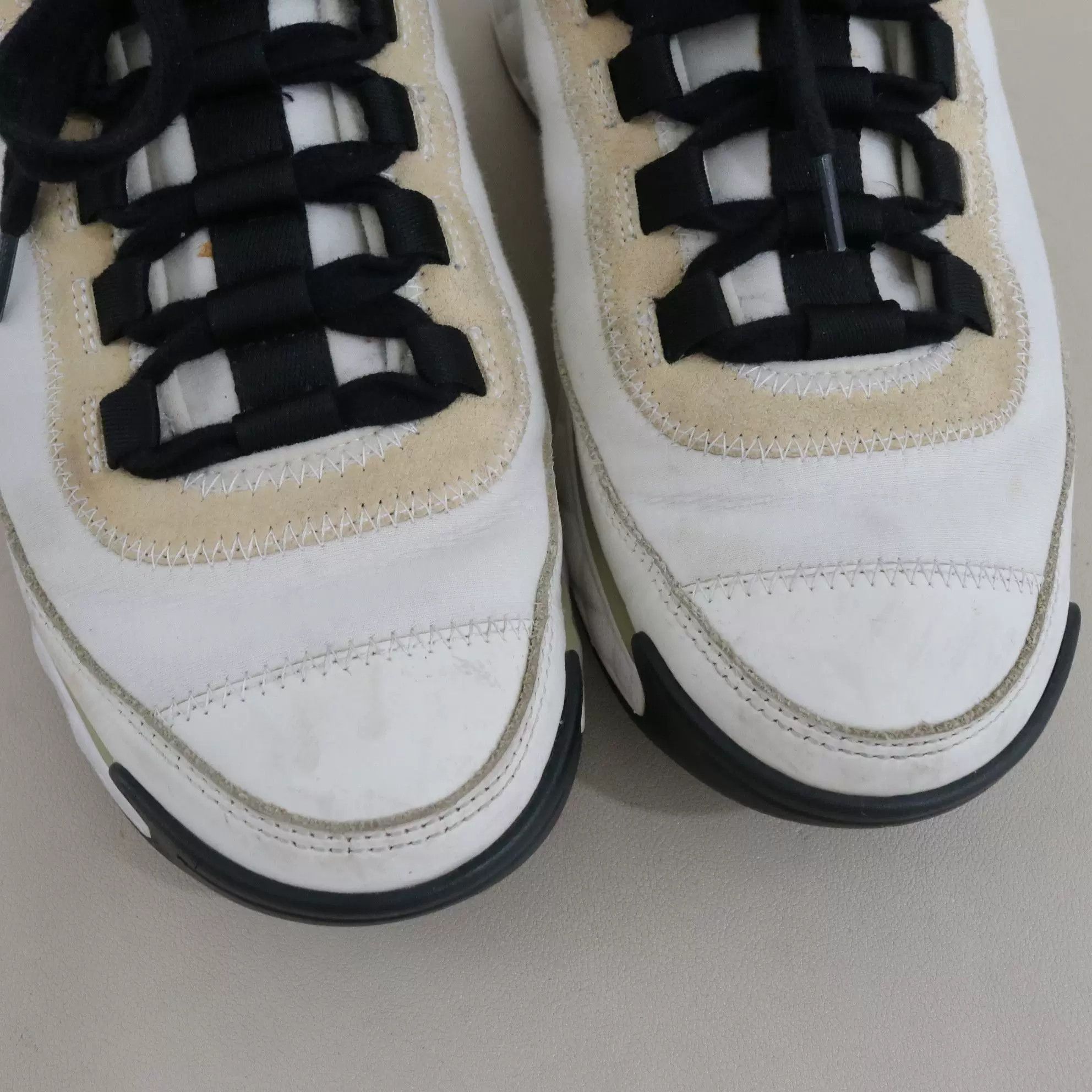 Chanel Chanel 20C Women's Sport Casual Shoes Size US 5 / IT 35 - 4 Thumbnail