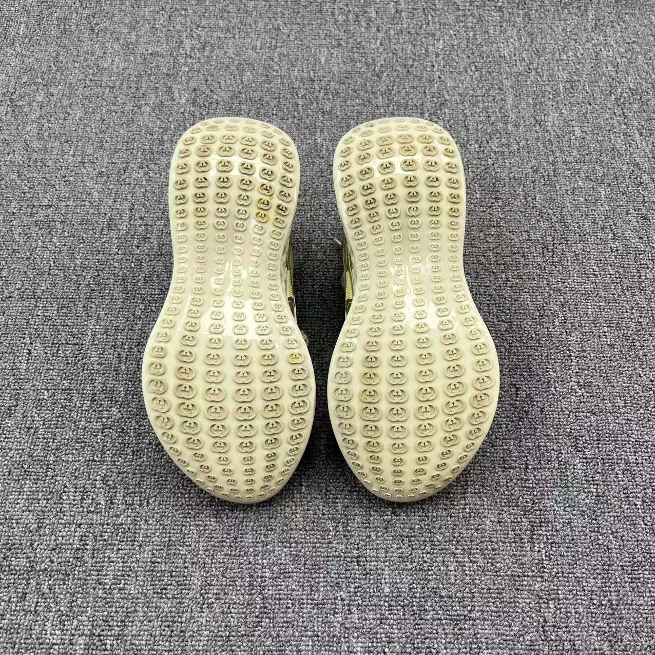 Gucci Gucci 25 New Cub3D Double G Dad Shoes Size US 5.5 / IT 35.5 - 5 Thumbnail