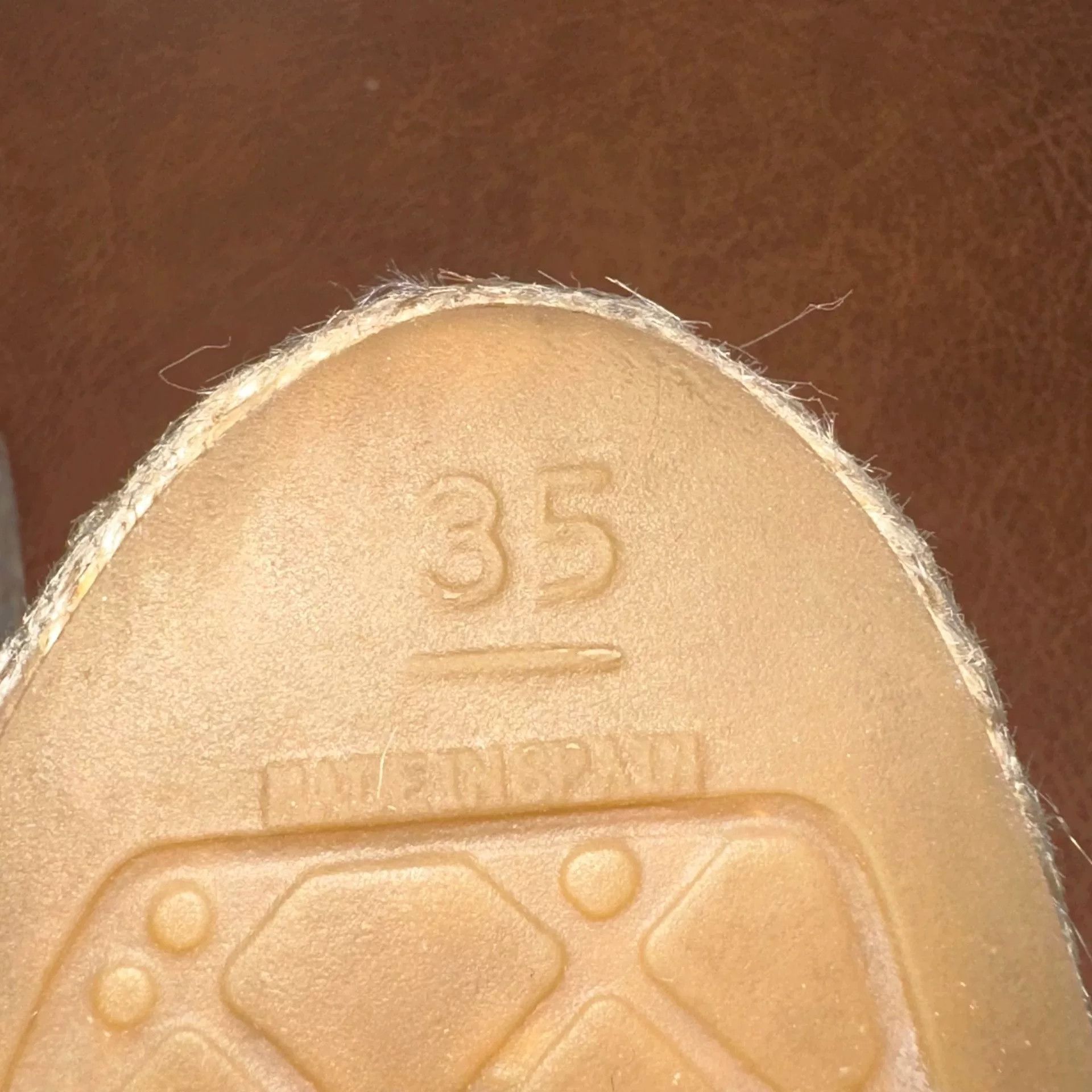 Chanel Chanel Lowtop Sneakers it_35 Women Size US 5 / IT 35 - 8 Thumbnail