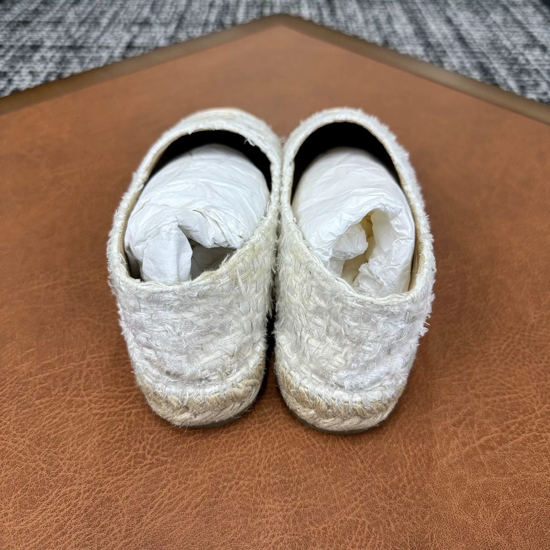 Chanel Chanel Lowtop Sneakers it_35 Women Size US 5 / IT 35 - 3 Thumbnail