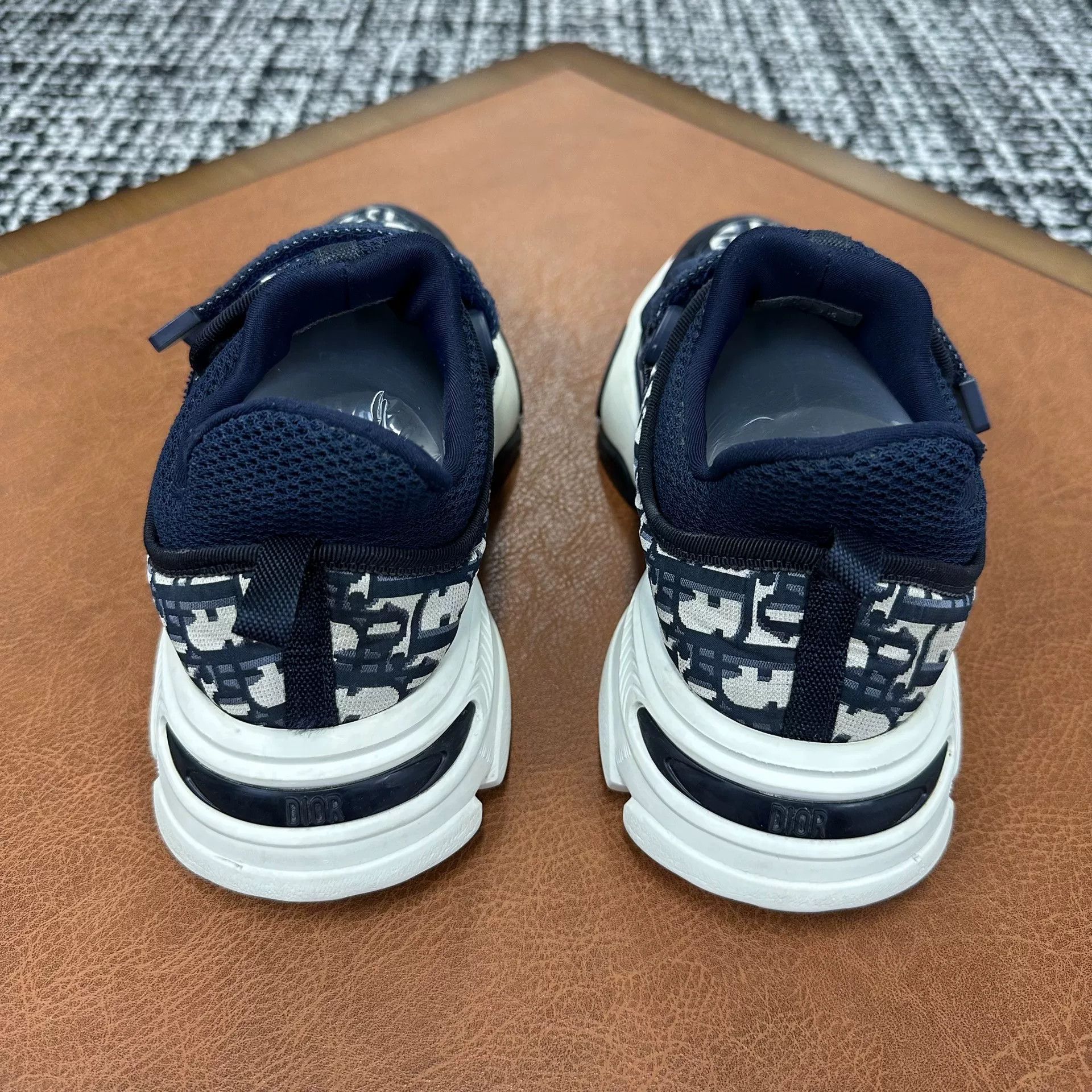 Dior Dior Casual Lowtop Sneakers it_36 Women Size US 6 / IT 36 - 3 Thumbnail