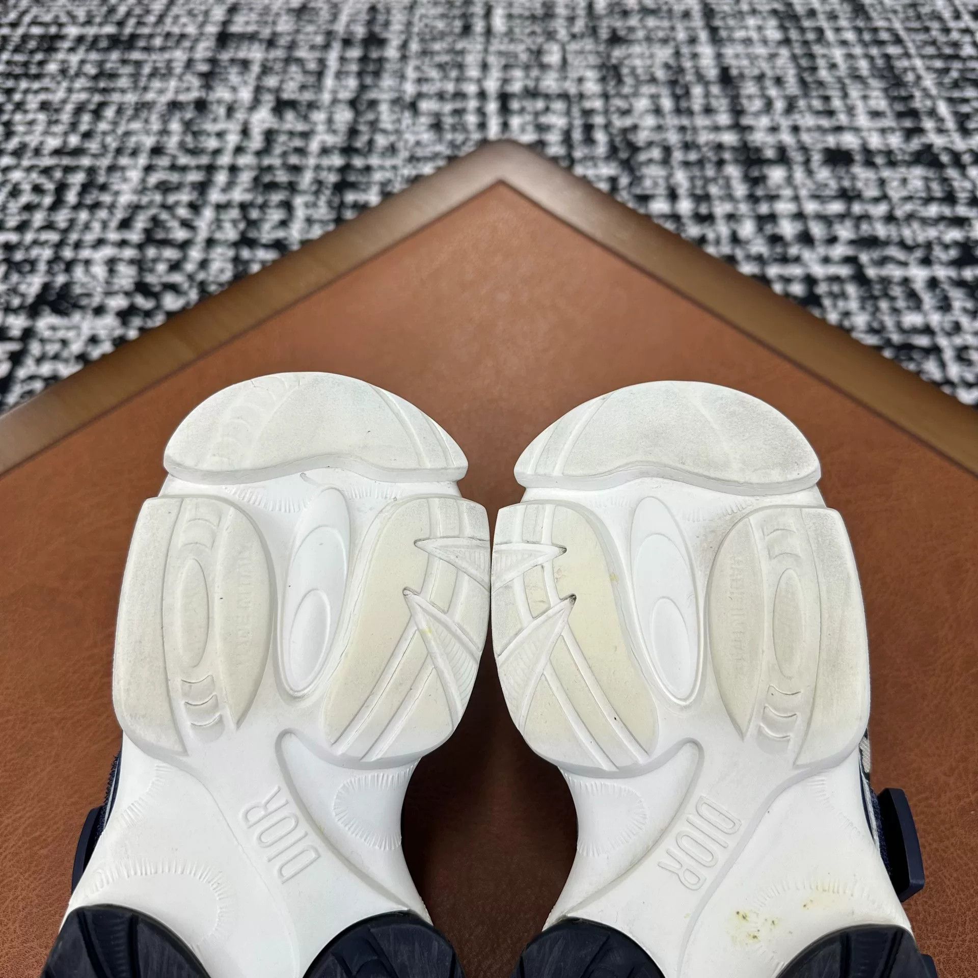 Dior Dior Casual Lowtop Sneakers it_36 Women Size US 6 / IT 36 - 9 Thumbnail