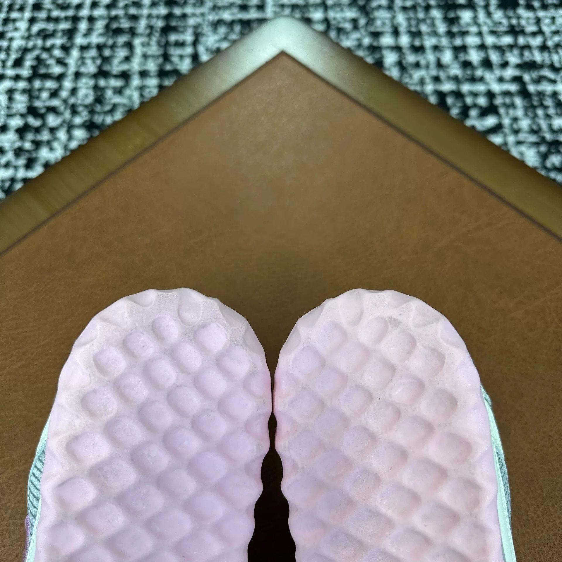 Gucci Gucci Casual Pink Lowtop Sneakers it_35-5 Women Size US 5.5 / IT 35.5 - 9 Thumbnail