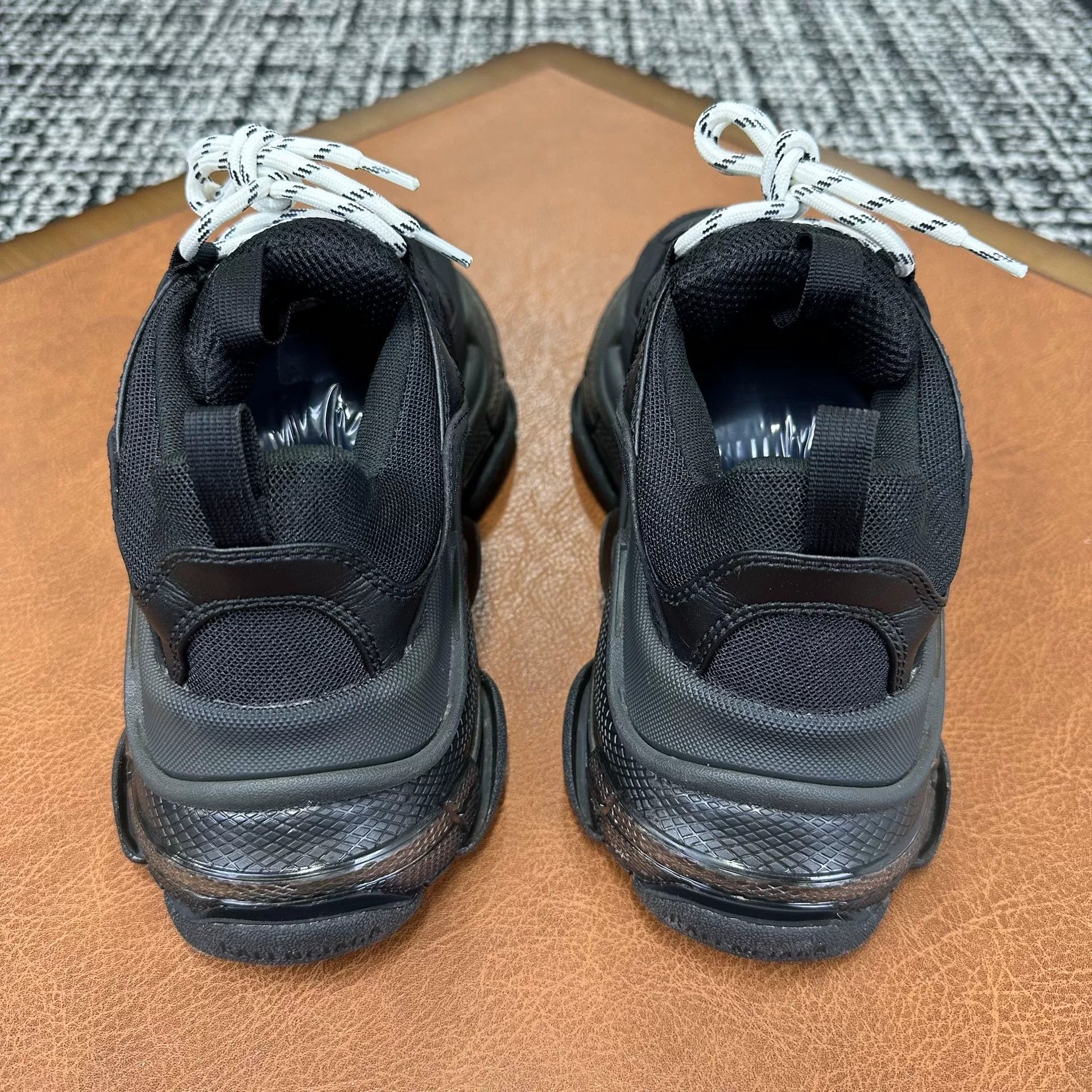 Balenciaga Balenciaga Lowtop Sneakers it_38 Women Size US 8 / IT 38 - 4 Thumbnail