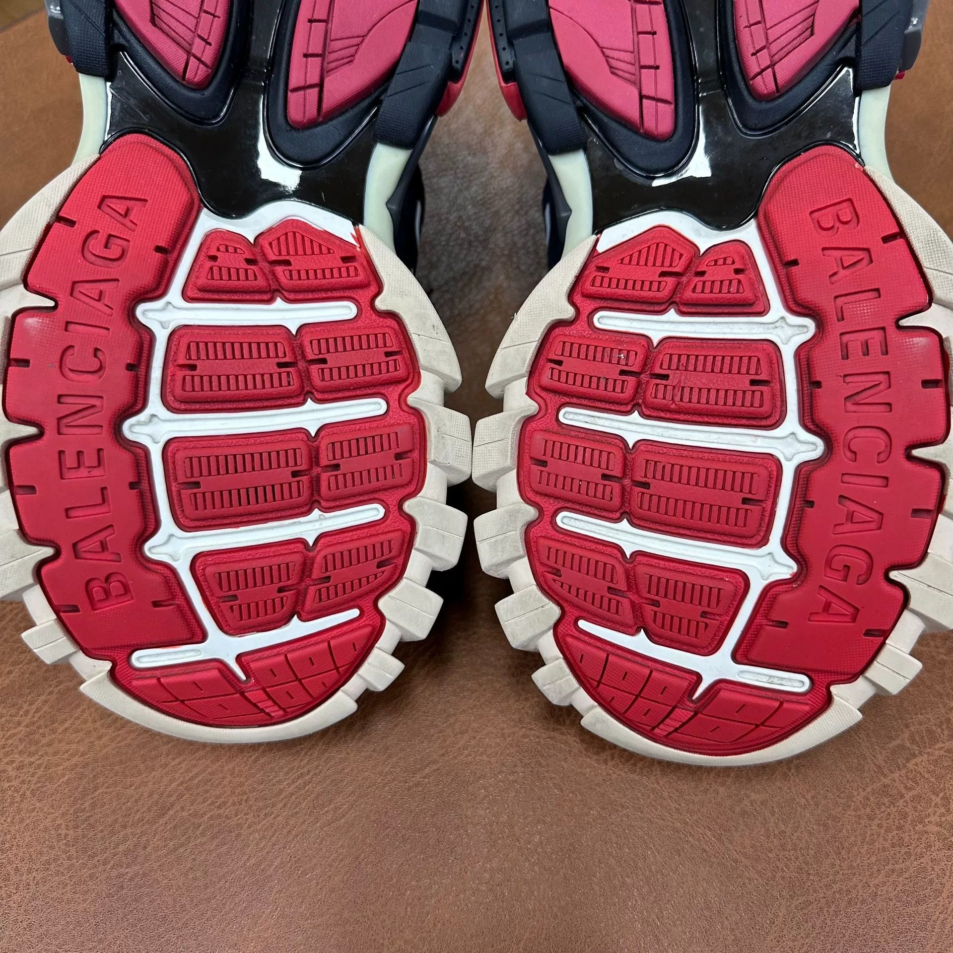 Balenciaga Balenciaga Lowtop Sneakers it_35 Women Size US 5 / IT 35 - 8 Thumbnail
