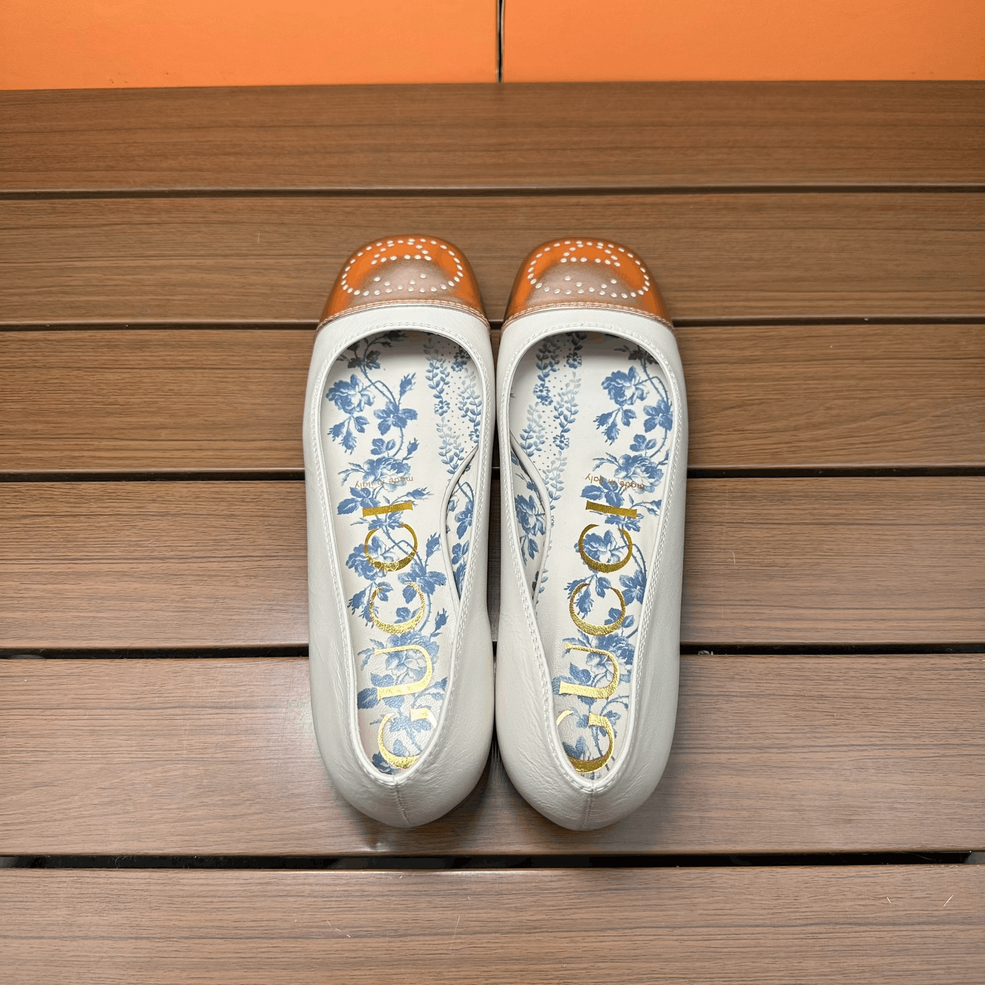 Gucci Gucci Casual Lowtop Sneakers it_35 Women Size US 5 / IT 35 - 3 Thumbnail