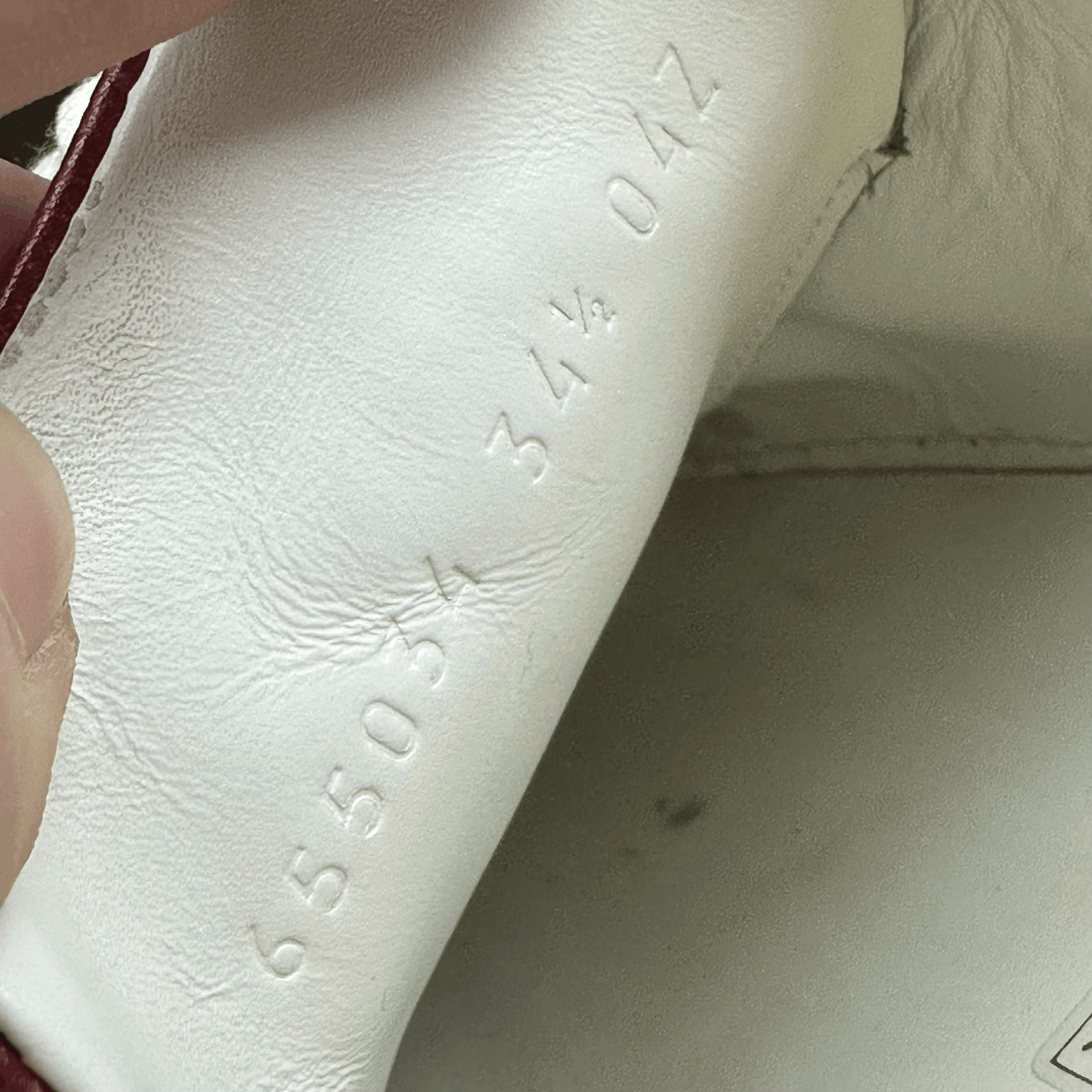 Gucci Gucci Lowtop Sneakers it_34-5 Women Size US 4.5 / IT 34.5 - 9 Thumbnail