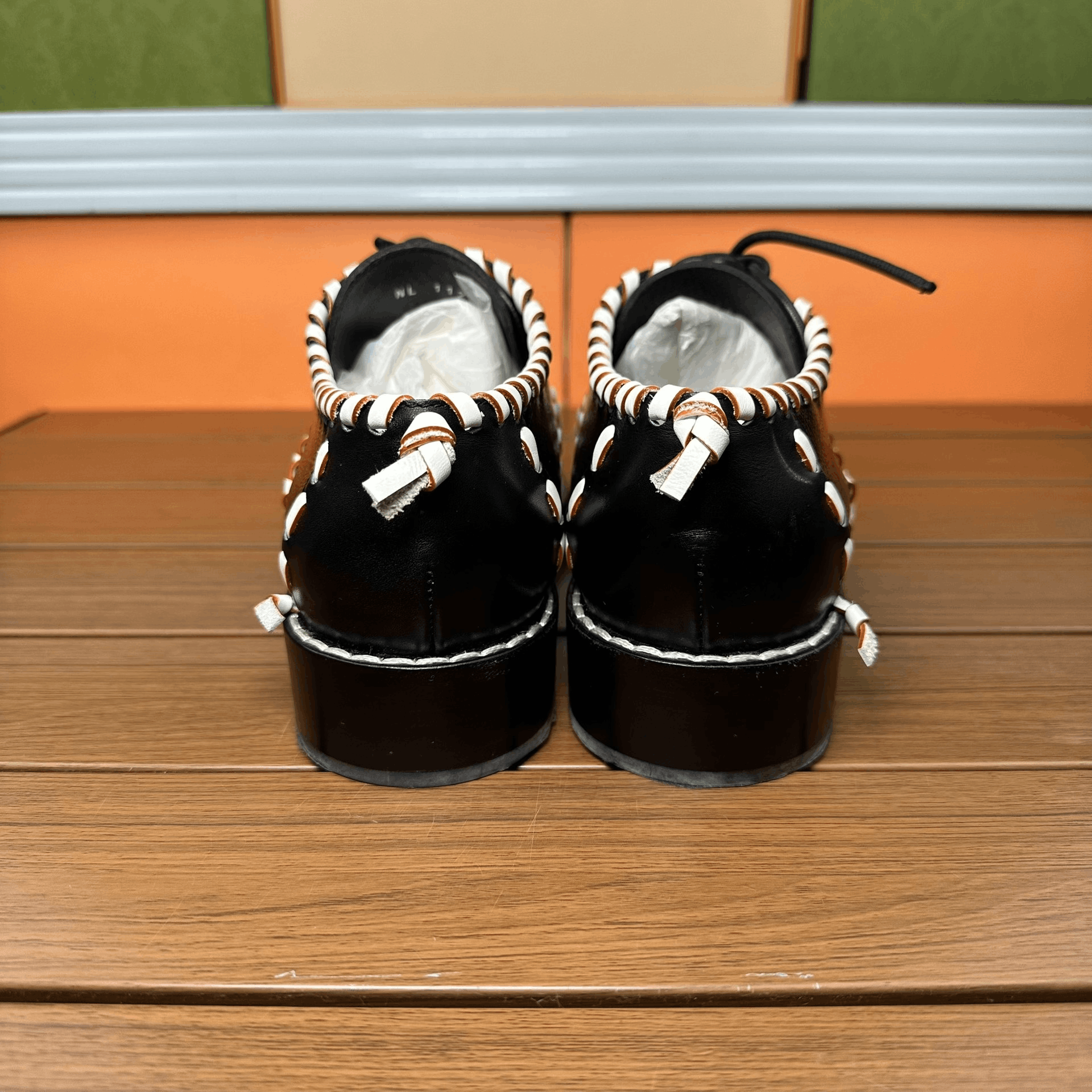 Louis Vuitton Louis Vuitton Hitop Sneakers it_39 Women Size US 9 / IT 39 - 5 Thumbnail