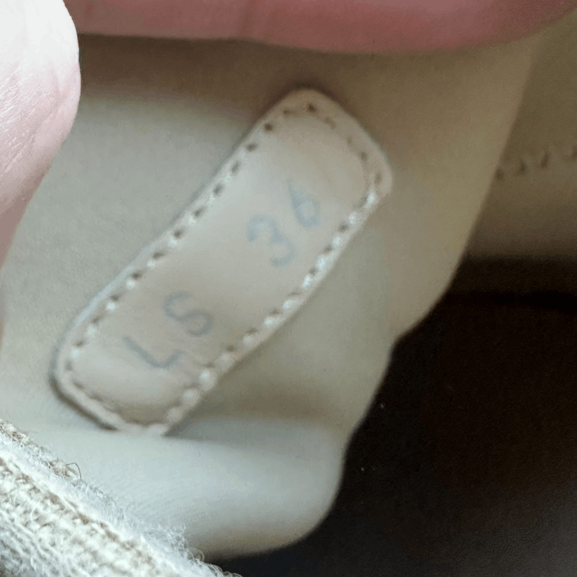 Dior Dior Casual Lowtop Sneakers it_36 Women Size US 6 / IT 36 - 9 Thumbnail