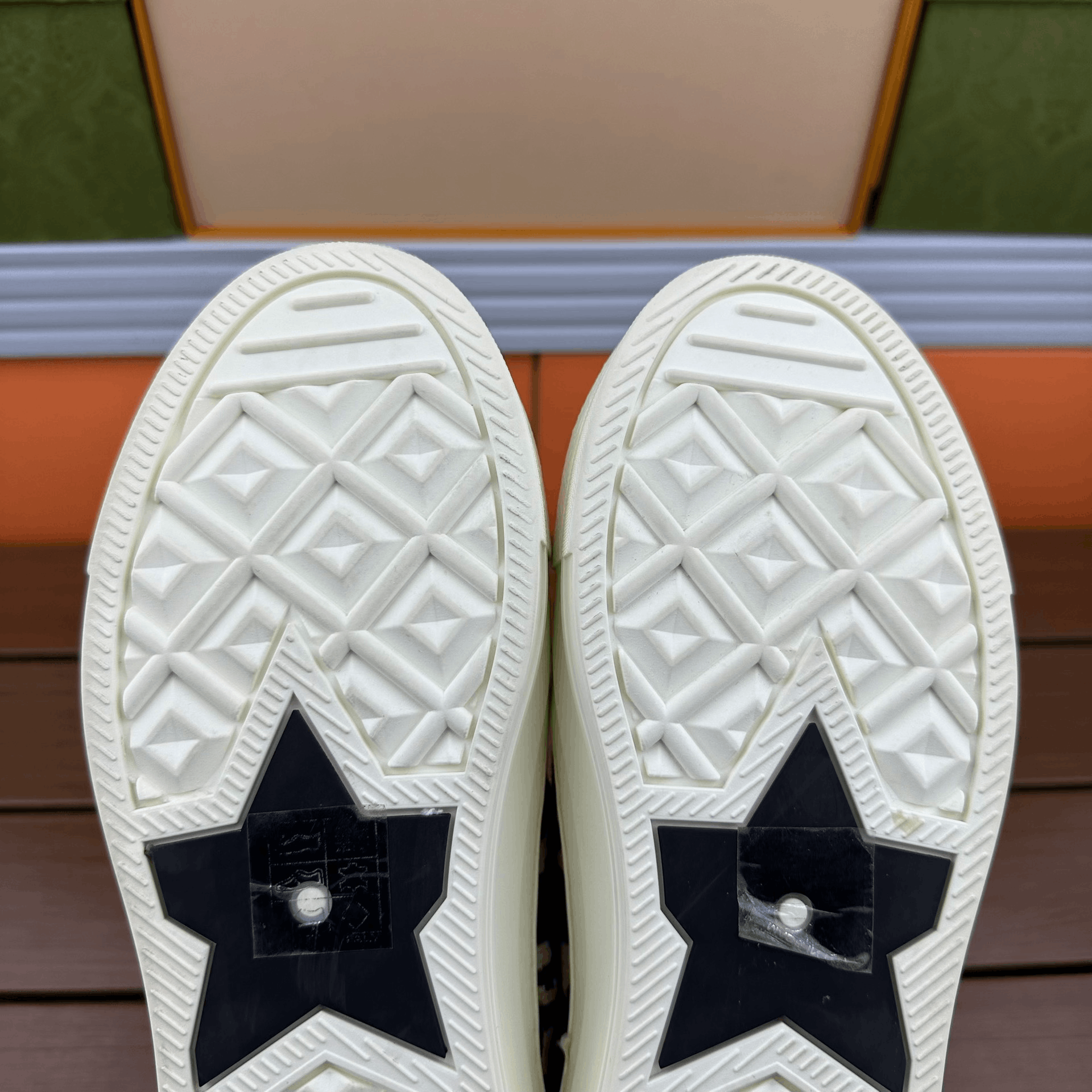Dior Dior Lowtop Sneakers it_34 Women Size US 4 / IT 34 - 8 Thumbnail