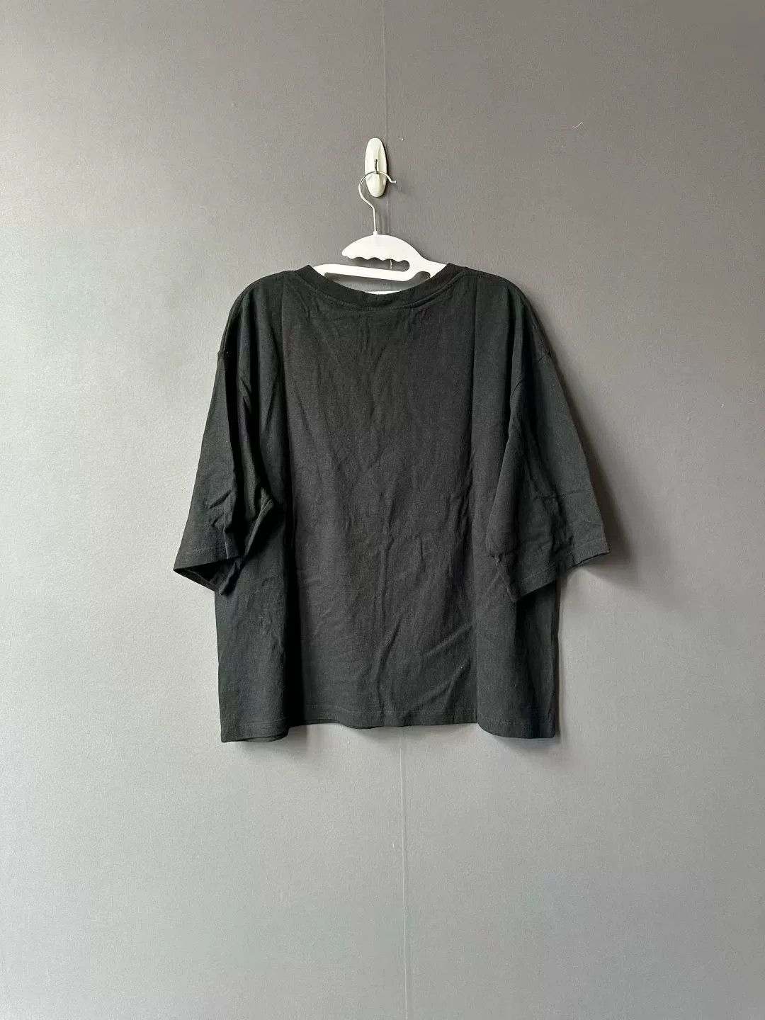 Celine Celine 16 Paris Short-Sleeve Top Size US M / EU 48-50 / 2 - 2 Thumbnail