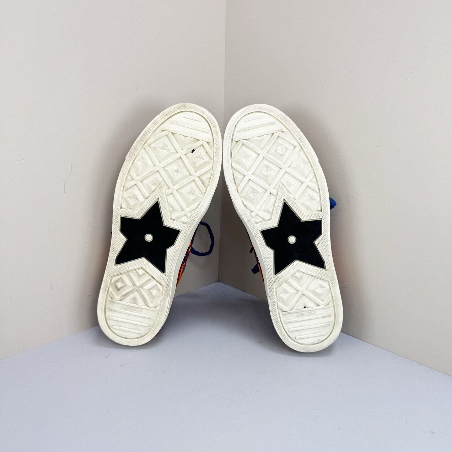 Dior Dior Embroidered Casual Shoes Size US 6 / IT 36 - 5 Thumbnail