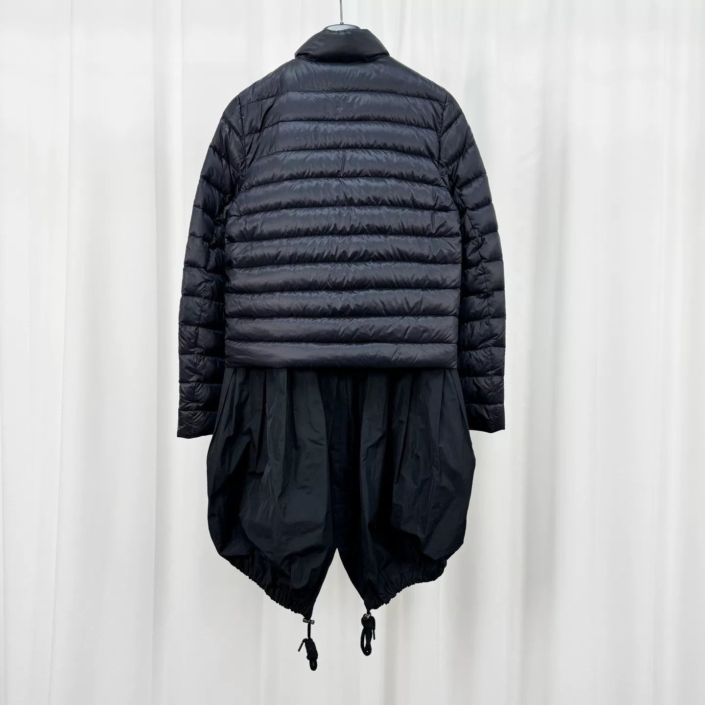 Moncler Moncler Fake Two-Piece Quilted Puffer Size XS / US 0-2 / IT 36-38 - 2 Thumbnail