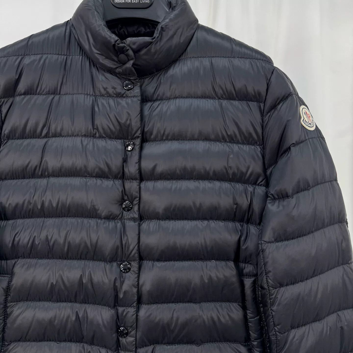 Moncler Moncler Fake Two-Piece Puffer Jacket Size XS / US 0-2 / IT 36-38 - 3 Thumbnail