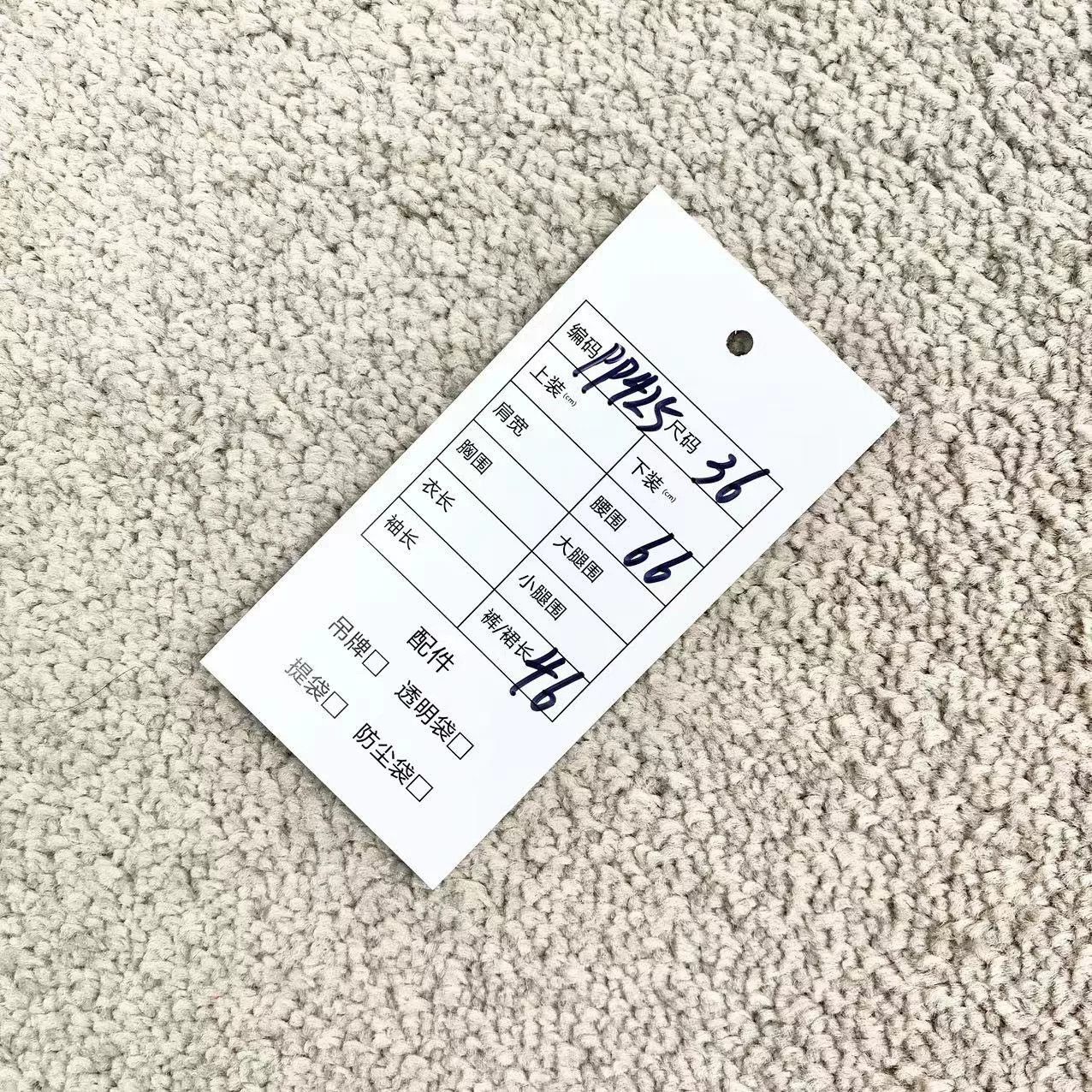 Louis Vuitton Louis Vuitton LV Logo Tweed Skirt Size 36" / US 14 / IT 50 - 4 Thumbnail