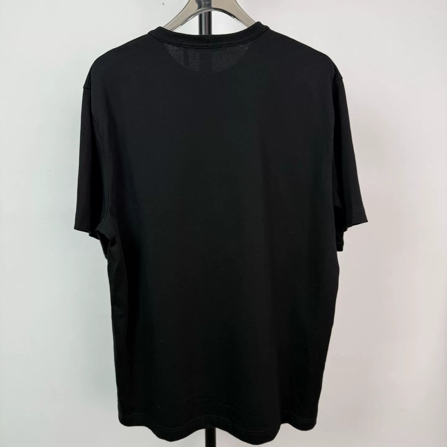 Helmut Lang Helmut Lang FW25 Letter Print Short-Sleeve Size US XL / EU 56 / 4 - 2 Thumbnail