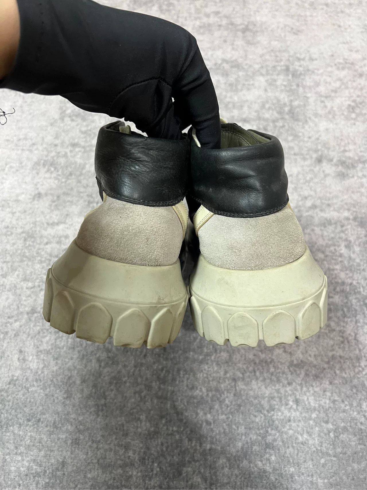 Rick Owens Rick Owens Octopus Shoes Size US 4 / IT 34 - 4 Thumbnail