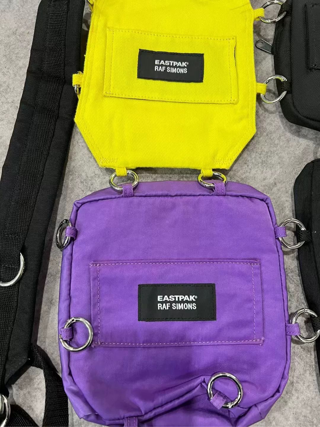 Raf Simons Raf Simons Pocket Bag Size ONE SIZE - 5 Thumbnail