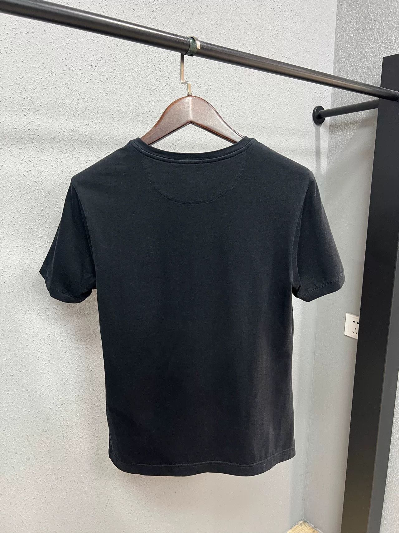Fendi Fendi All-Over Small Eyes Short-Sleeve Size US M / EU 48-50 / 2 - 2 Thumbnail