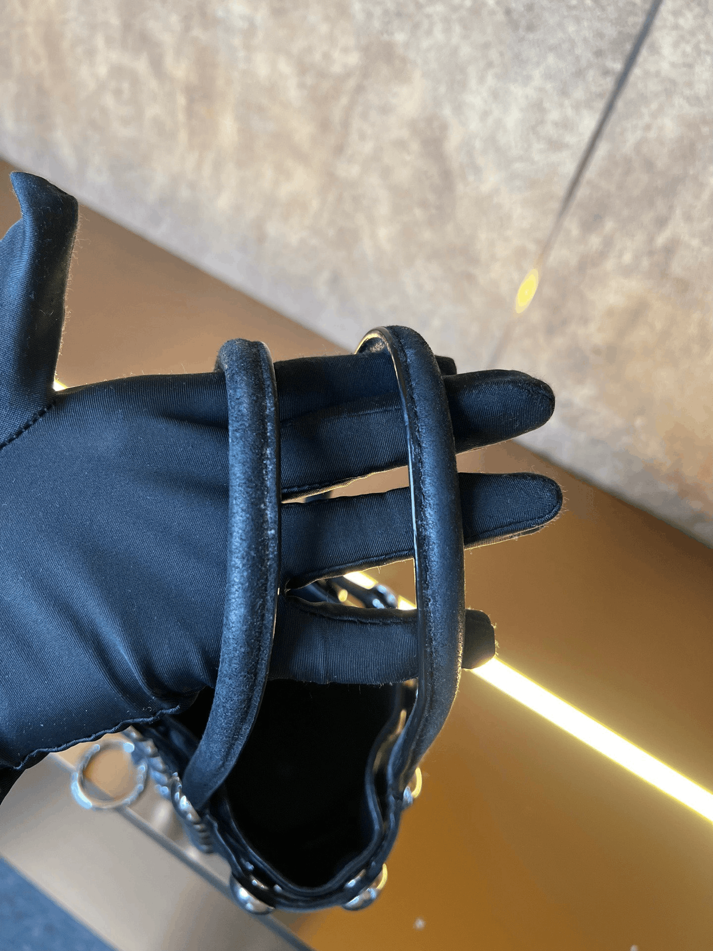 Alexander Wang Alexander Wang Bucket Bag Size ONE SIZE - 8 Thumbnail