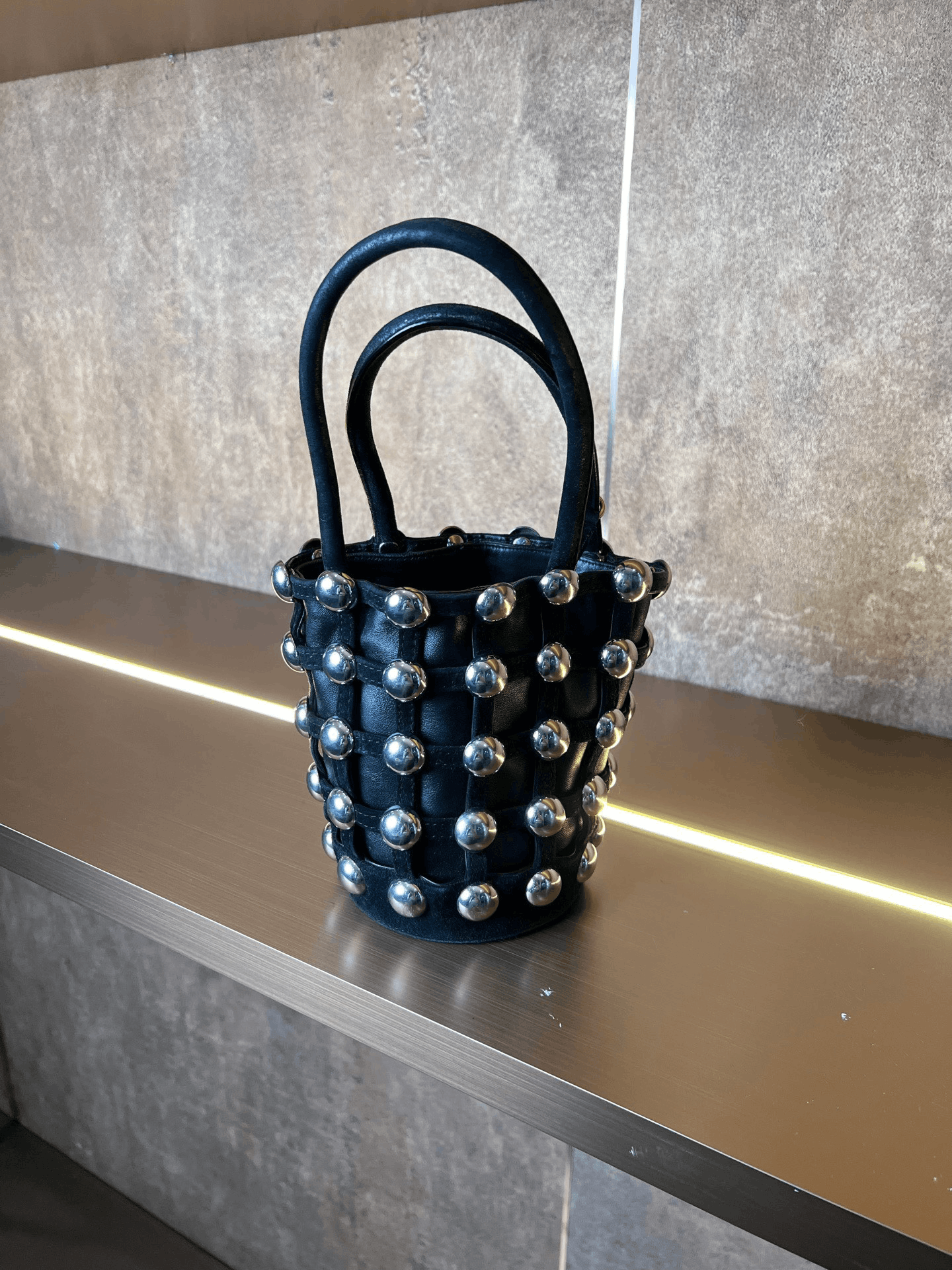 Alexander Wang Alexander Wang Bucket Bag Size ONE SIZE - 2 Thumbnail