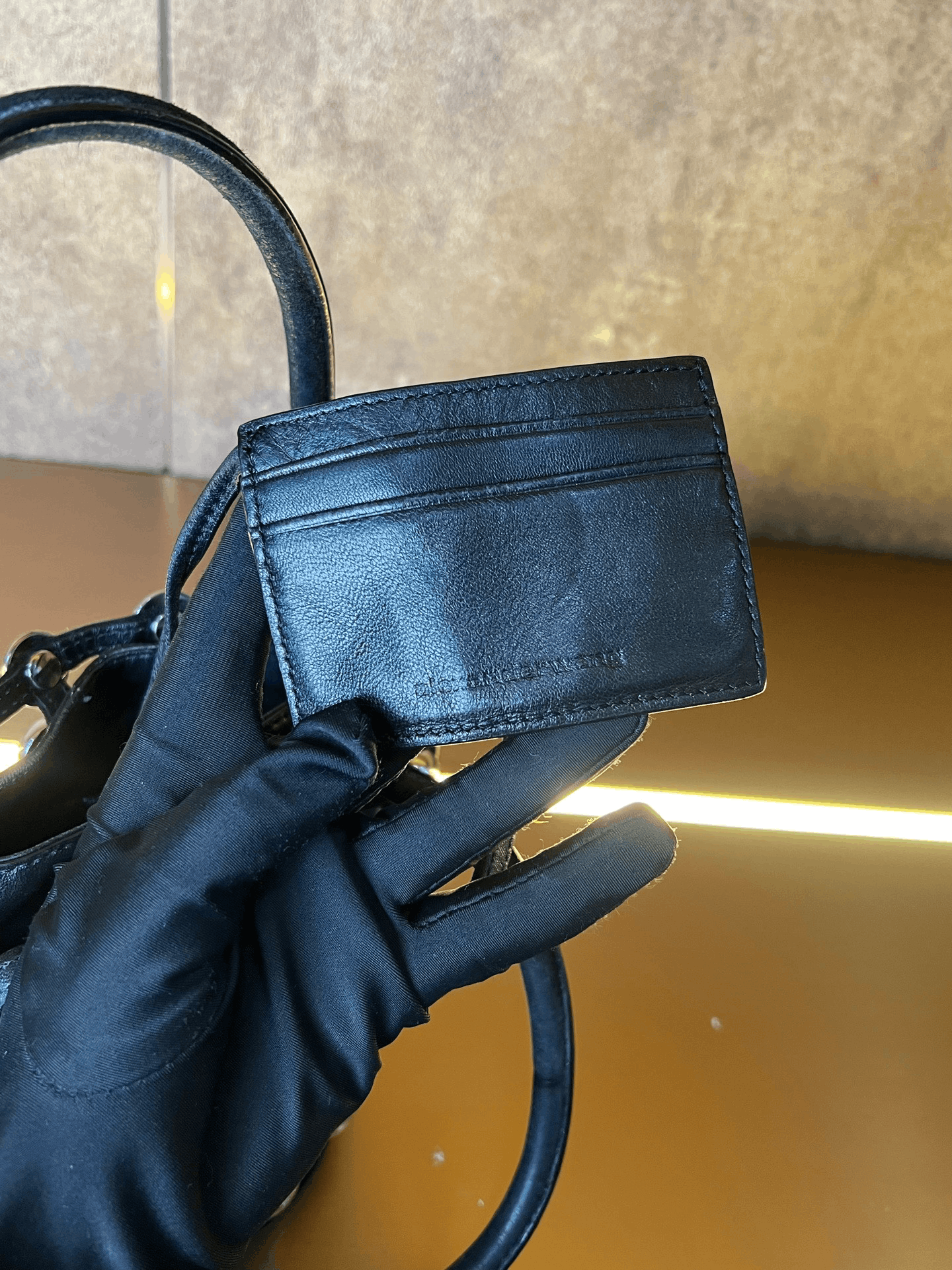 Alexander Wang Alexander Wang Bucket Bag Size ONE SIZE - 7 Thumbnail