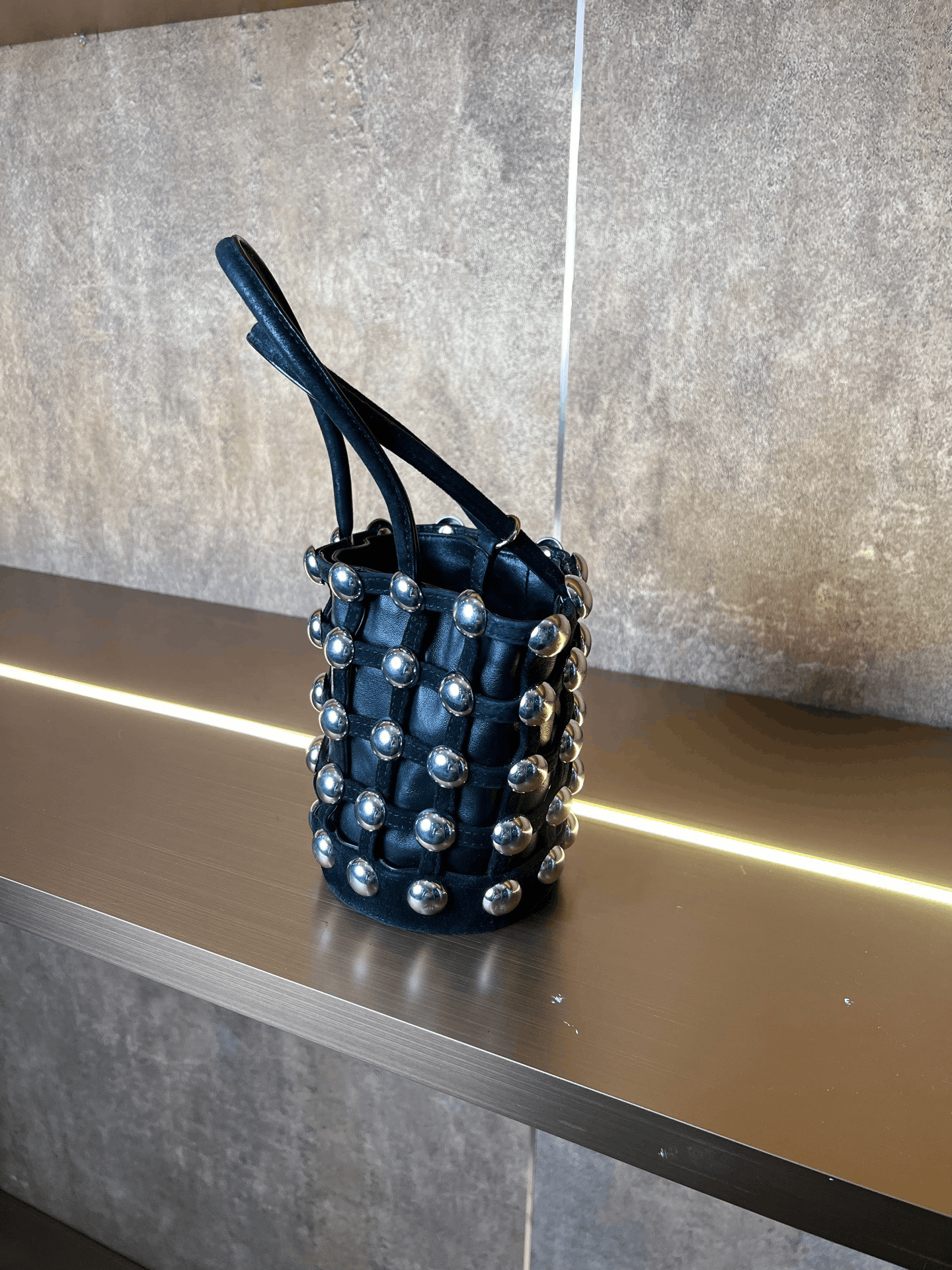 Alexander Wang Alexander Wang Bucket Bag Size ONE SIZE - 3 Thumbnail