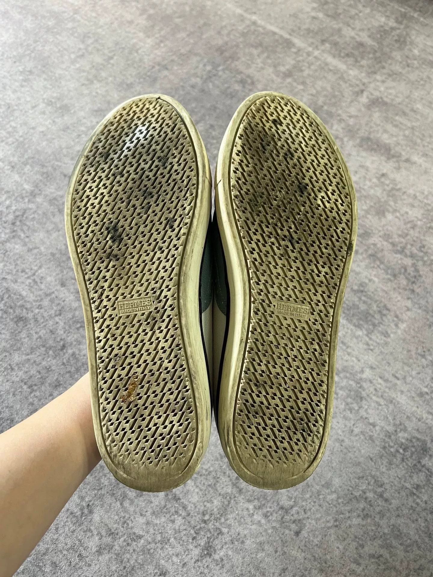 Hermes Hermes Tassel Casual Shoes Size US 9 / EU 42 - 6 Thumbnail