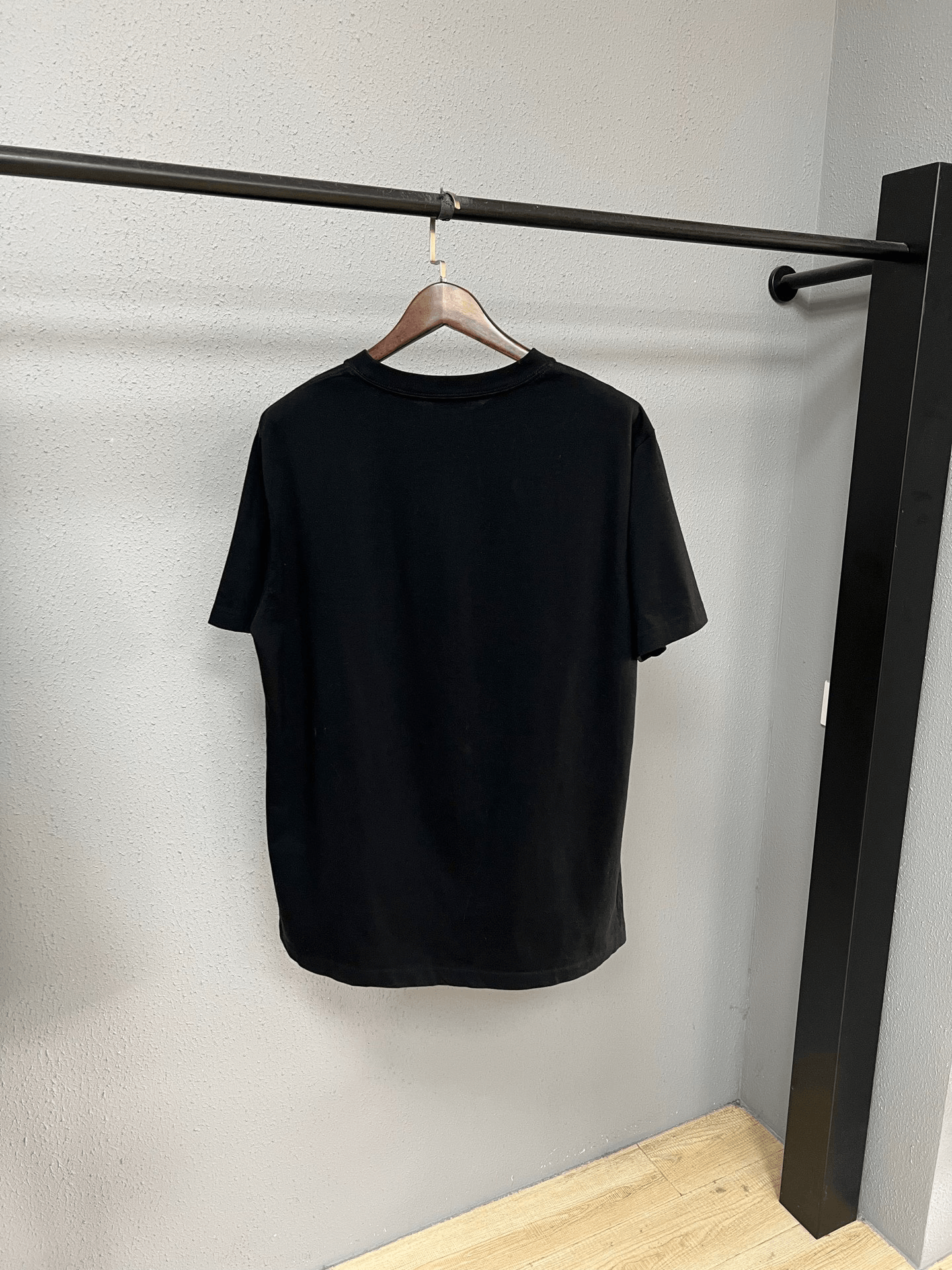 Dior Dior New Slogan Short-Sleeve T-Shirt Size US L / EU 52-54 / 3 - 2 Thumbnail