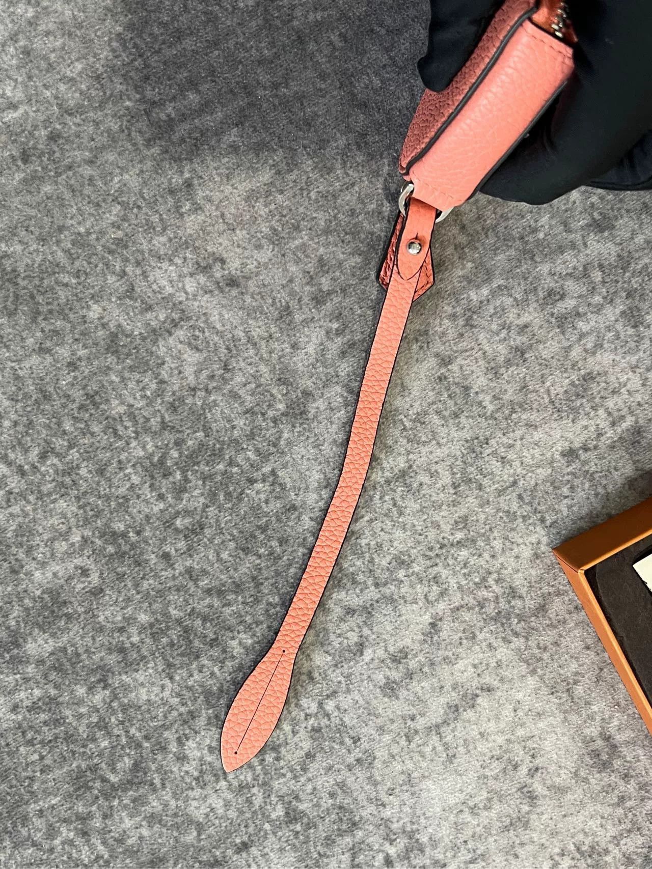 Moynat Moynat Coin Purse Size ONE SIZE - 9 Thumbnail