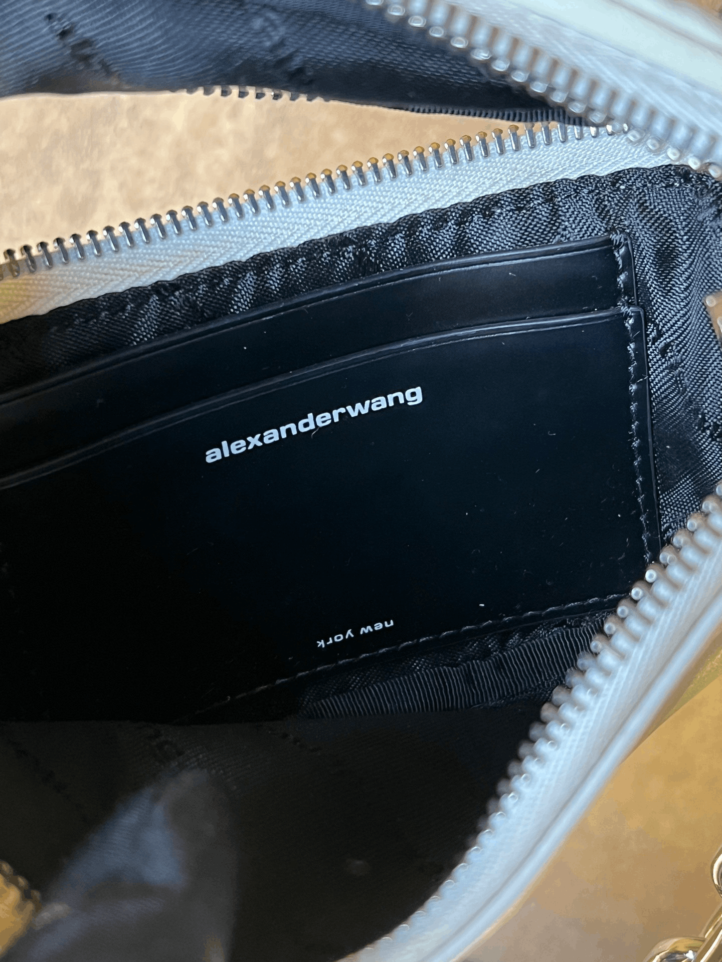 Alexander Wang Alexander Wang Waist Bag Size ONE SIZE - 7 Thumbnail