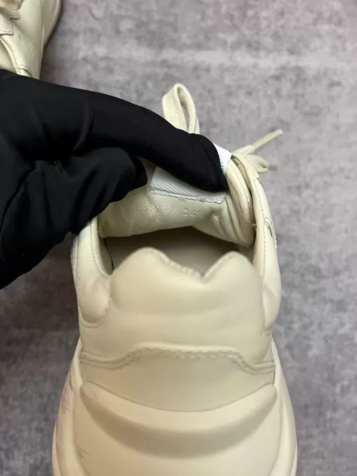 Gucci Gucci Doraemon Dad Shoes Size US 4 / IT 34 - 7 Thumbnail