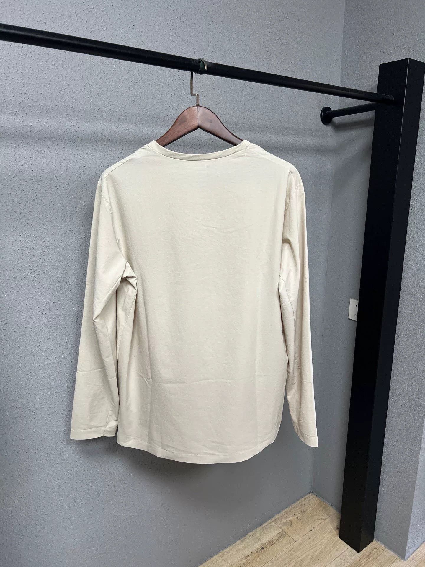 Houdini Houdini Functional Long-Sleeve Top Size US L / EU 52-54 / 3 - 2 Thumbnail