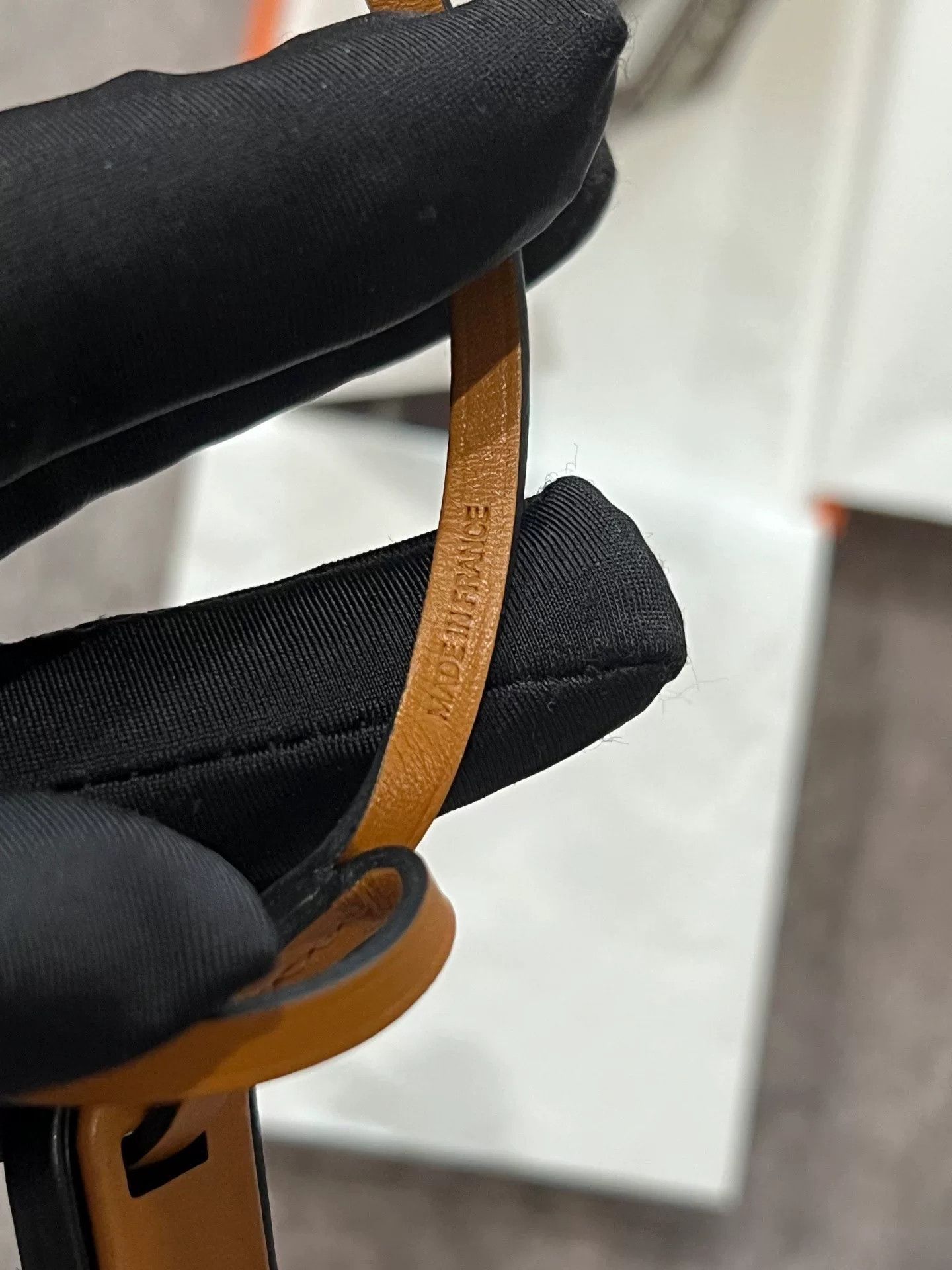 Hermes Hermes Slipper Pendant Size ONE SIZE - 5 Thumbnail