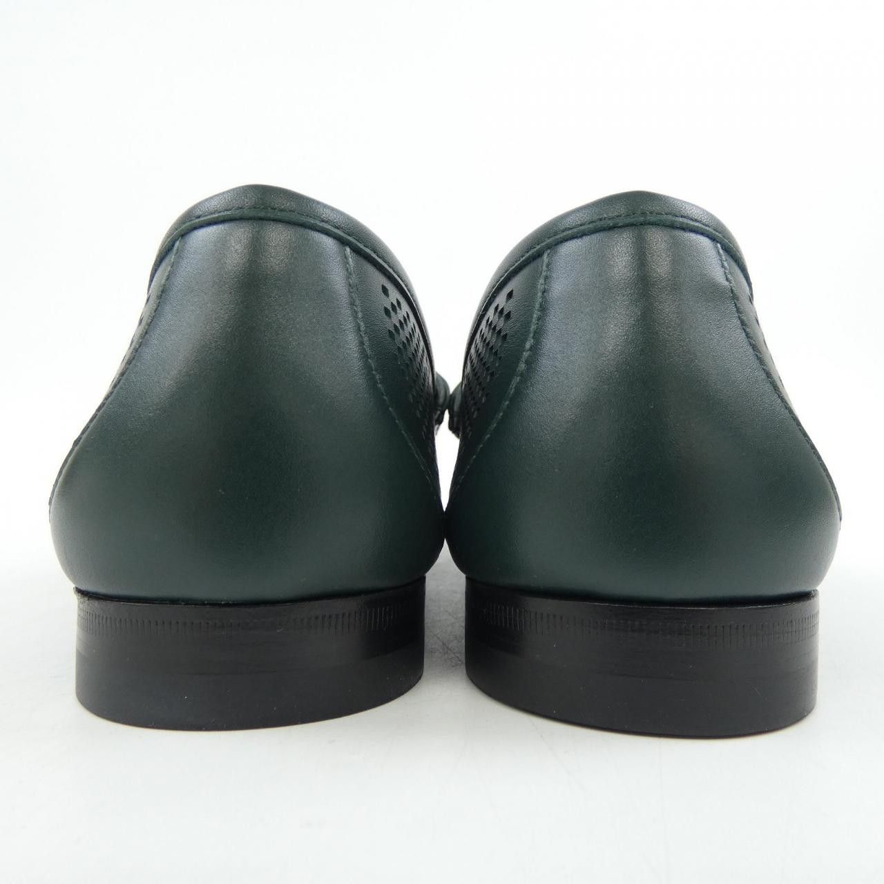 Gucci Gucci Gucci Shoes Leather Shoes 816180 DUTY FREE for USA Size ONE SIZE - 5 Thumbnail